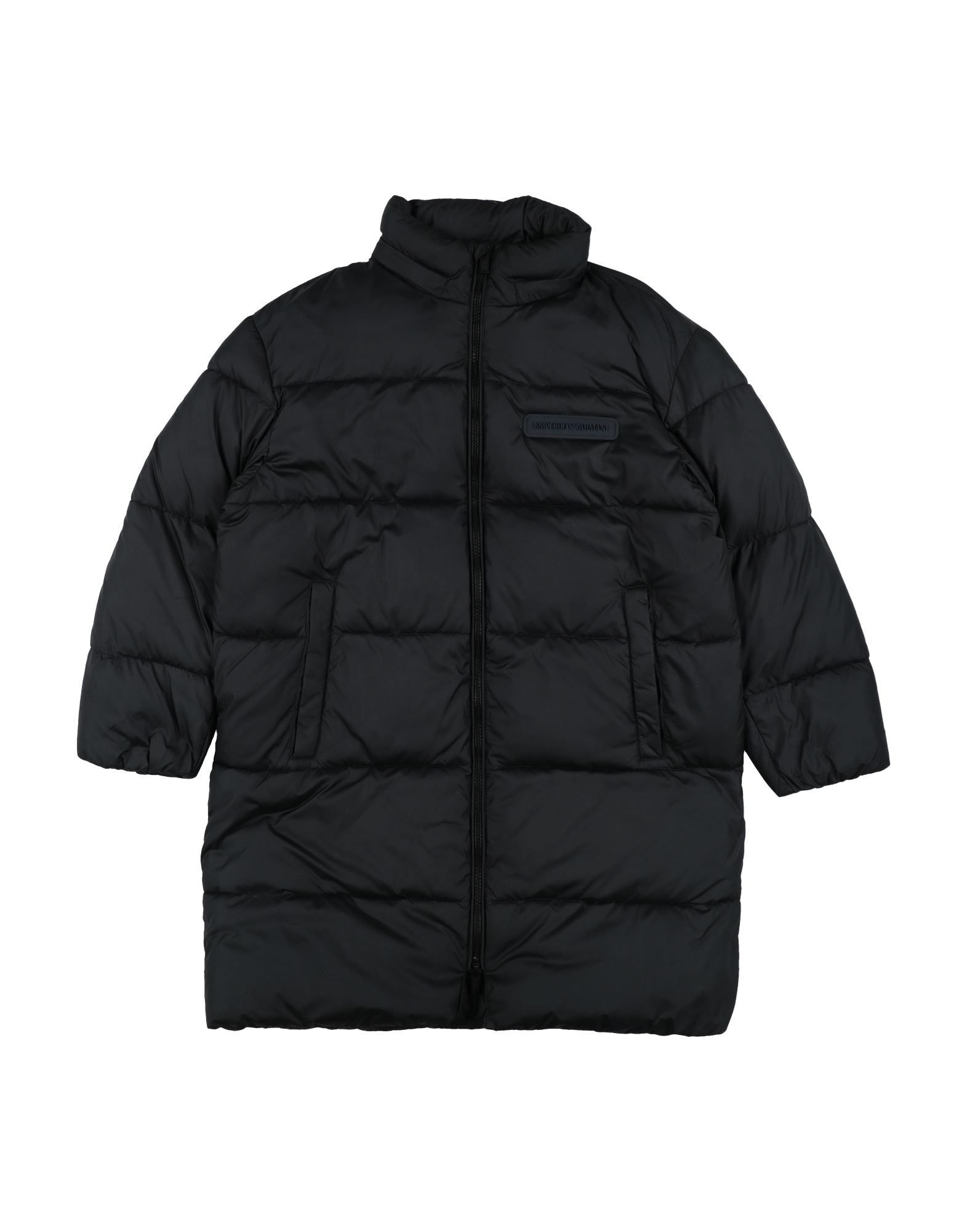 EMPORIO ARMANI - Puffers