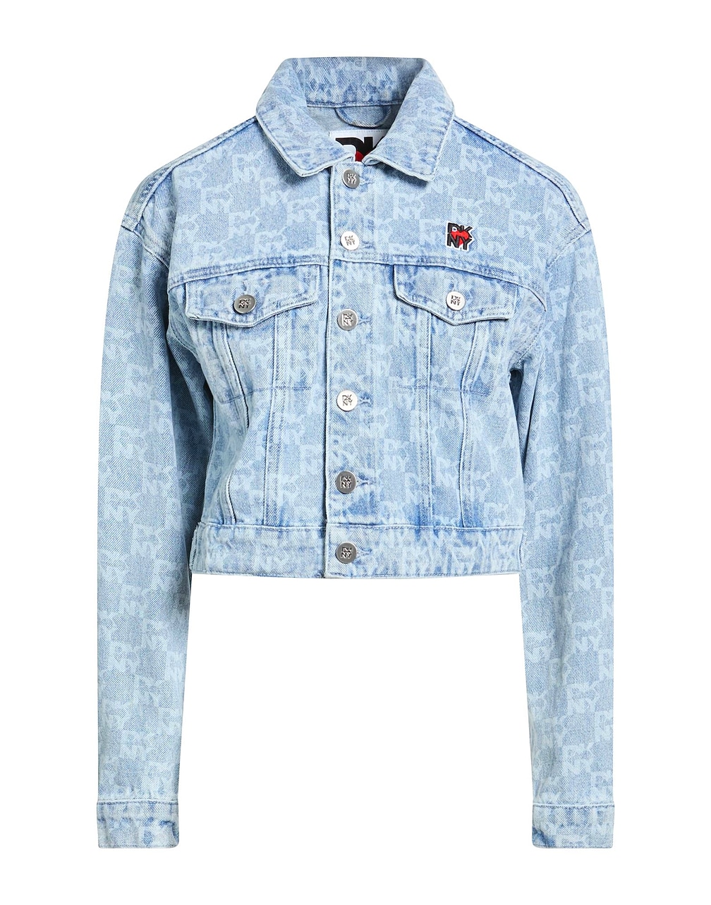 DKNY - Denim outerwear