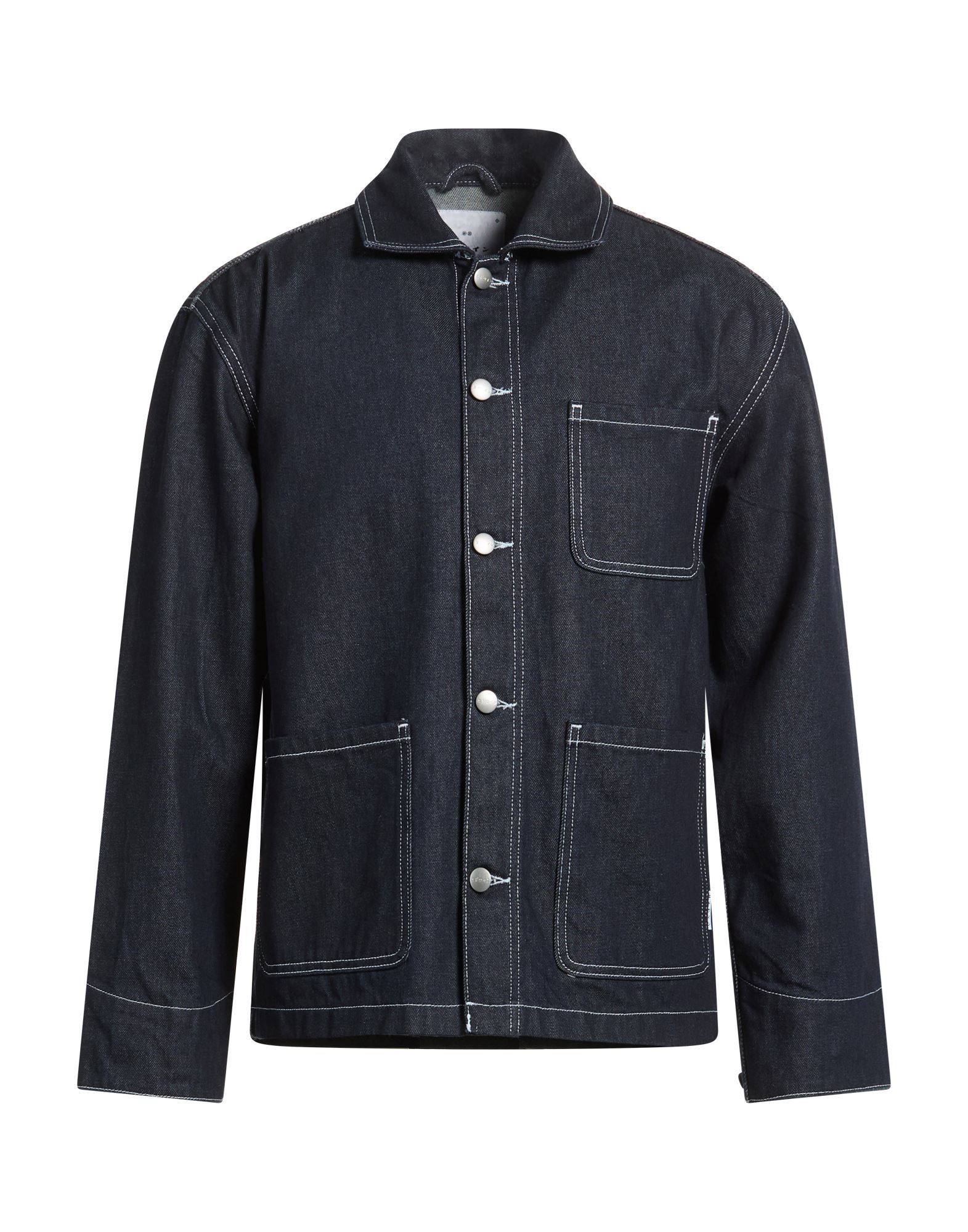 EDWIN - Denim outerwear