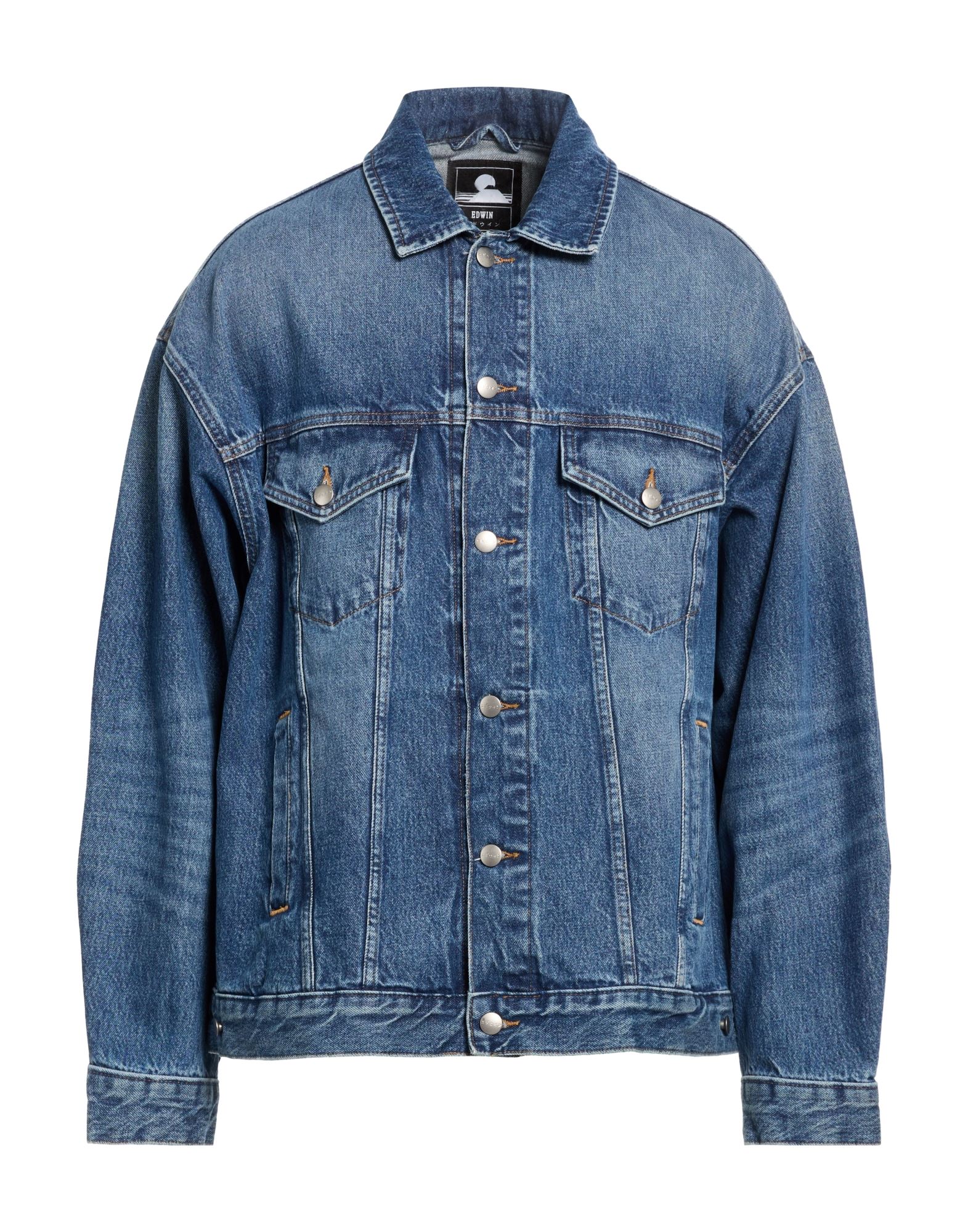 EDWIN - Denim outerwear