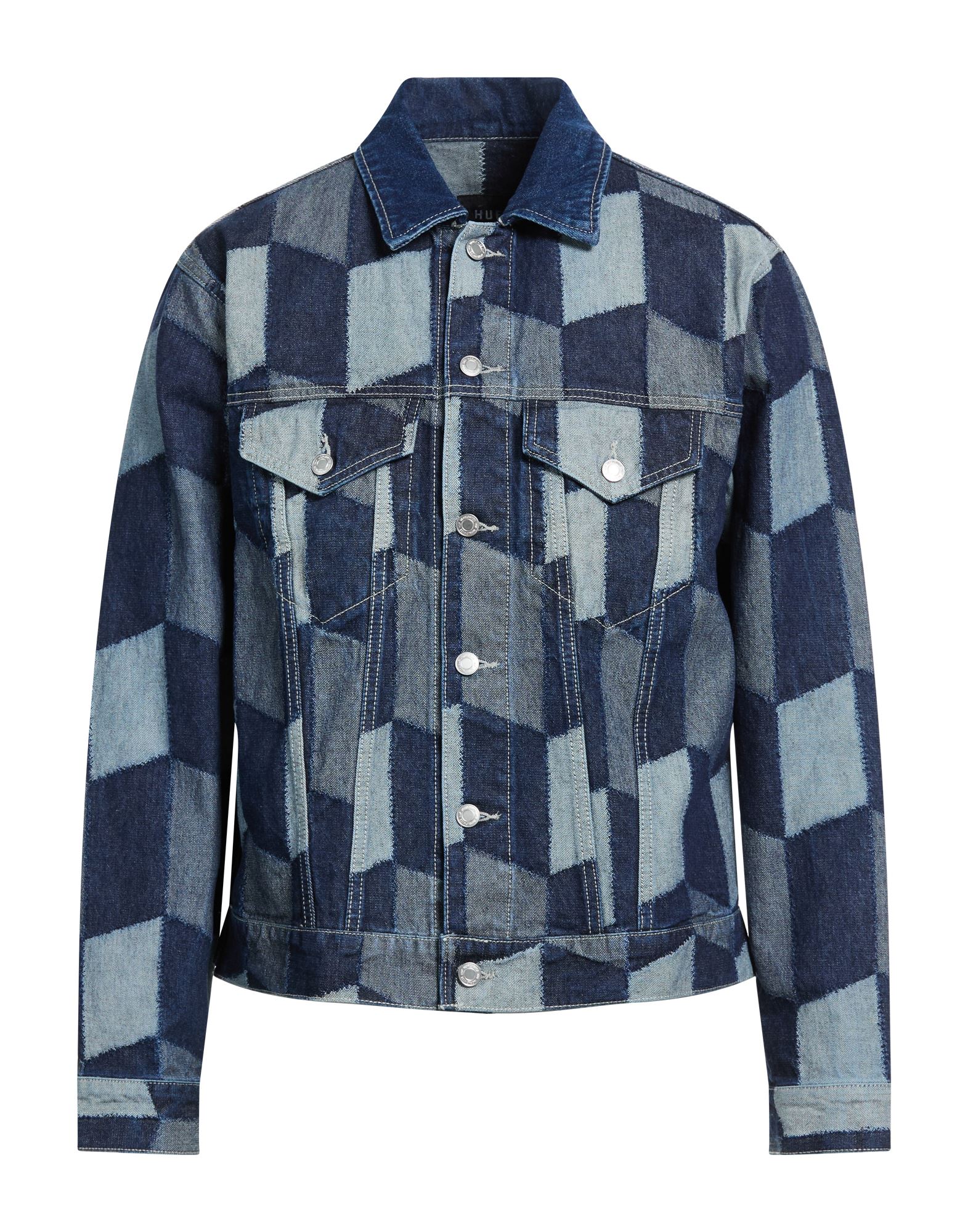 HUF - Denim outerwear