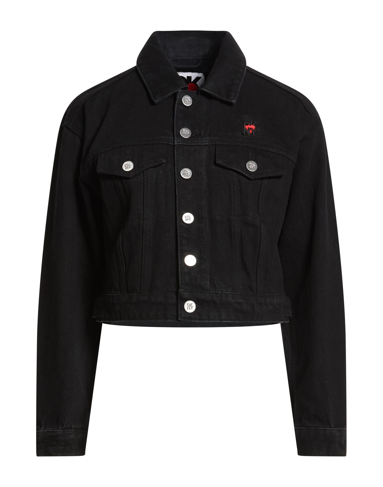 DKNY - Denim outerwear