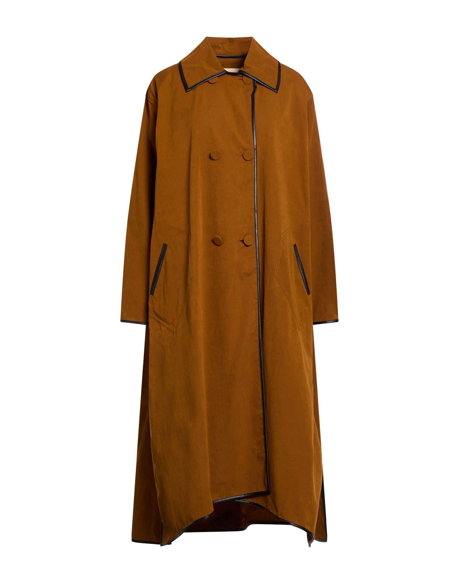 TOD'S - Overcoats & Trench Coats