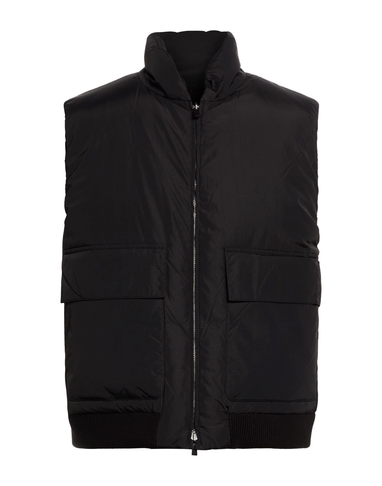 FEAR OF GOD - Αμάνικα μπουφάν