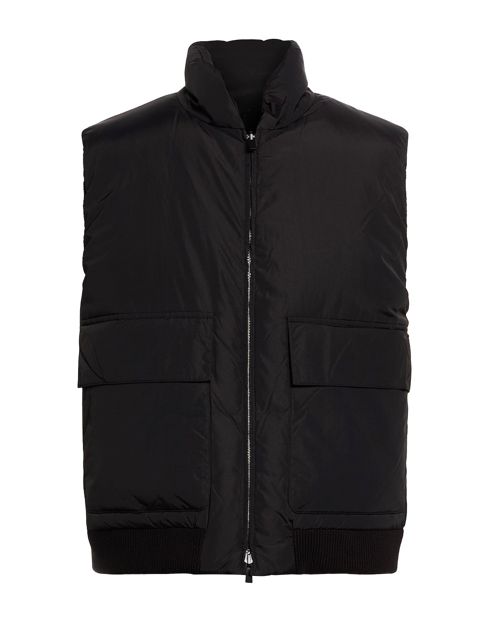 FEAR OF GOD - Αμάνικα μπουφάν