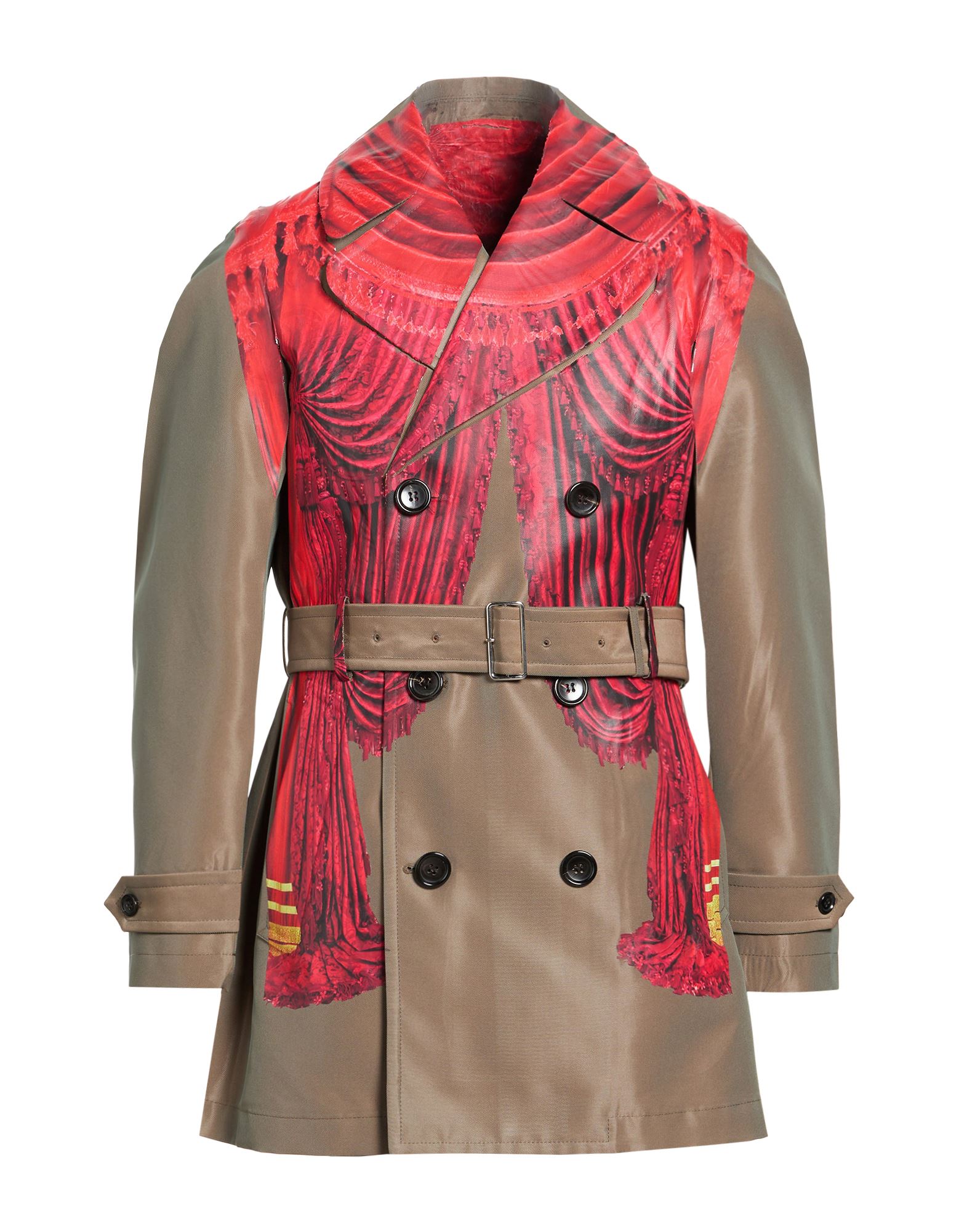 COMME des GARÇONS - Overcoats & Trench Coats