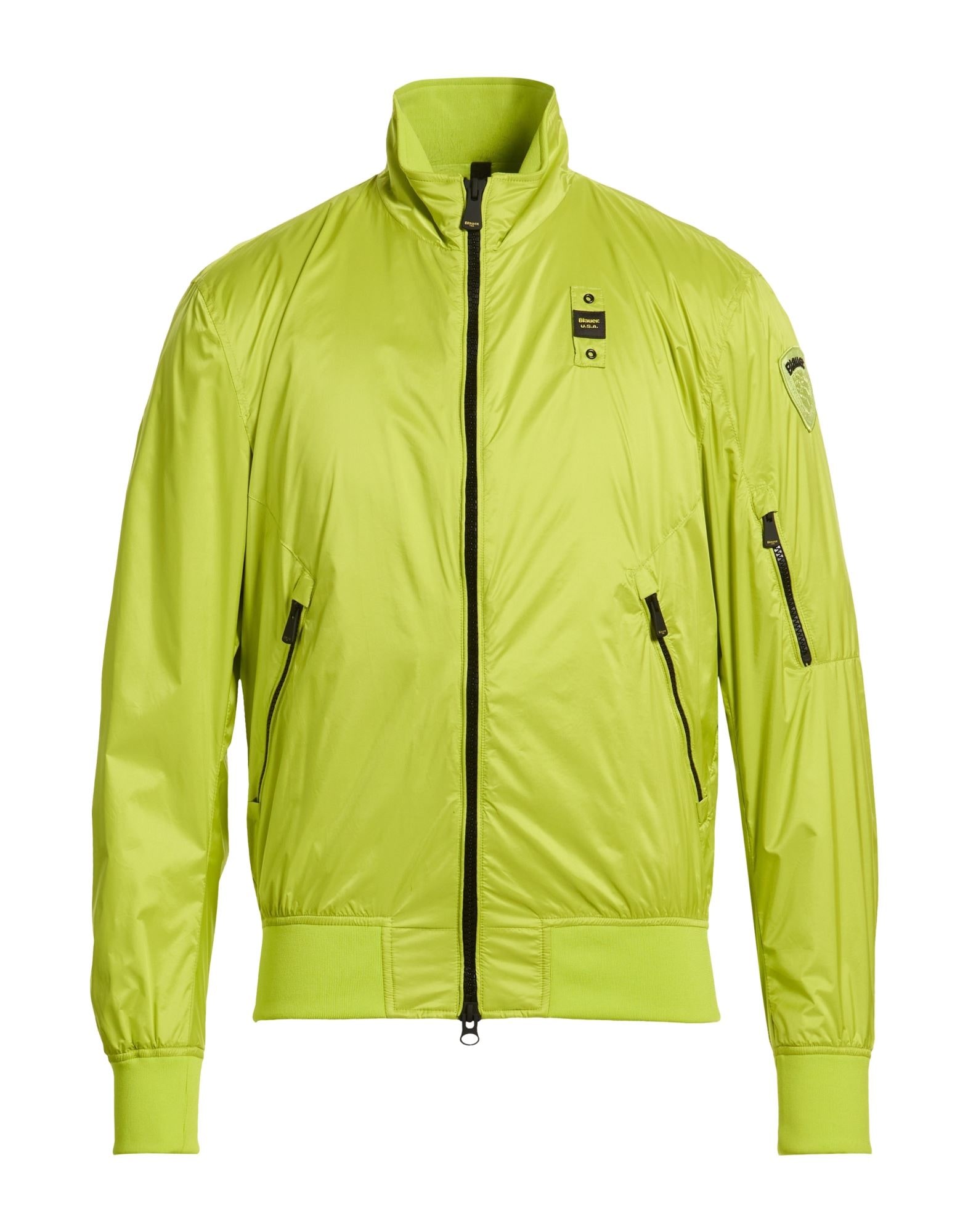 BLAUER. - Μπουφάν και τζάκετ