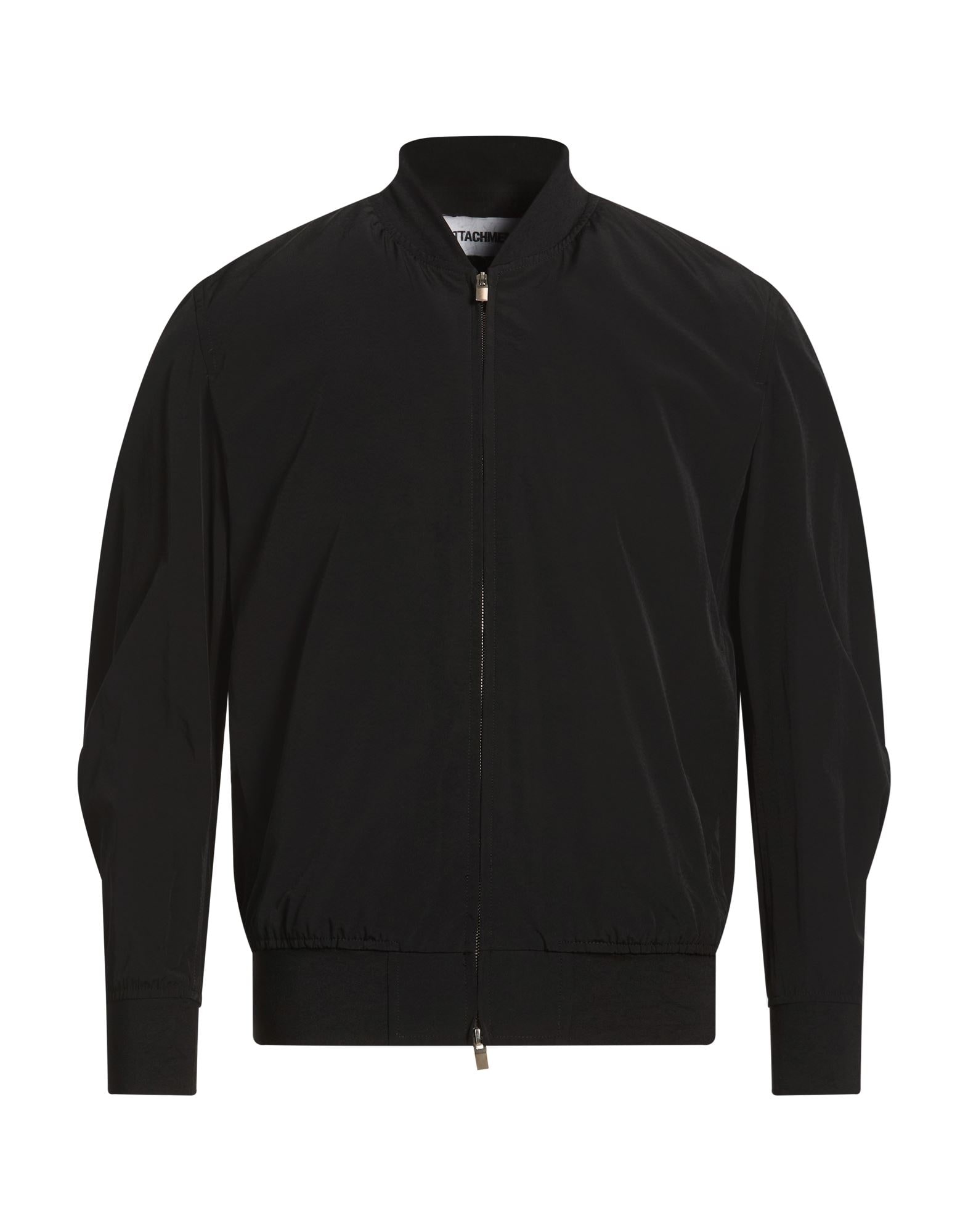 ATTACHMENT - Μπουφάν και τζάκετ