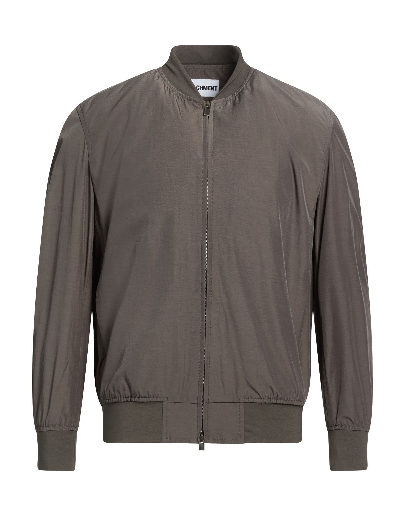 ATTACHMENT - Μπουφάν και τζάκετ