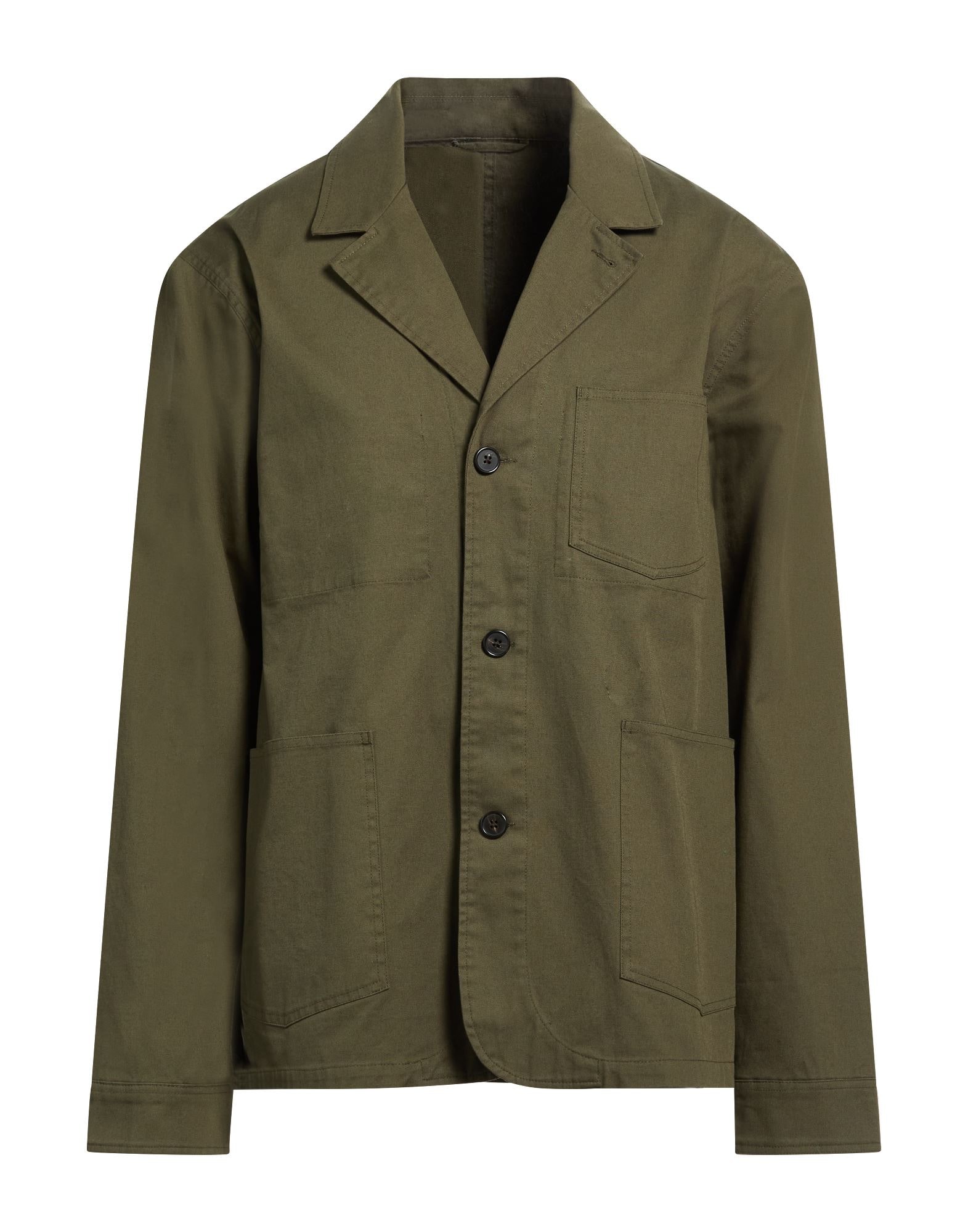 OFFICINE GÉNÉRALE - Jackets