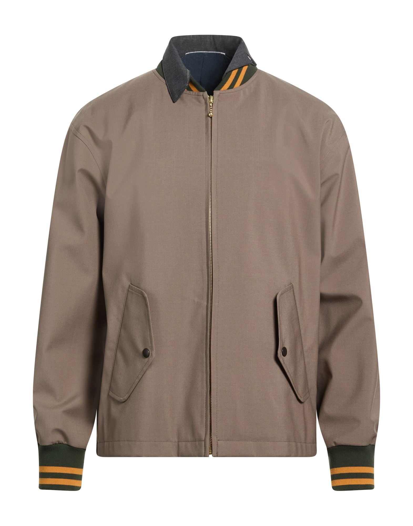 KOLOR - Giacche & Giubbotti