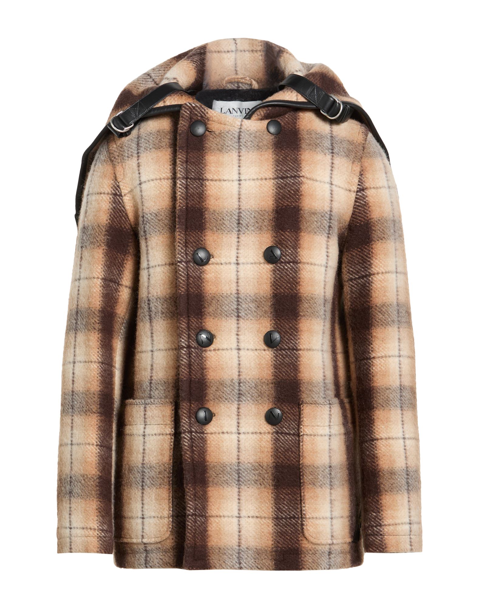 LANVIN - Coats