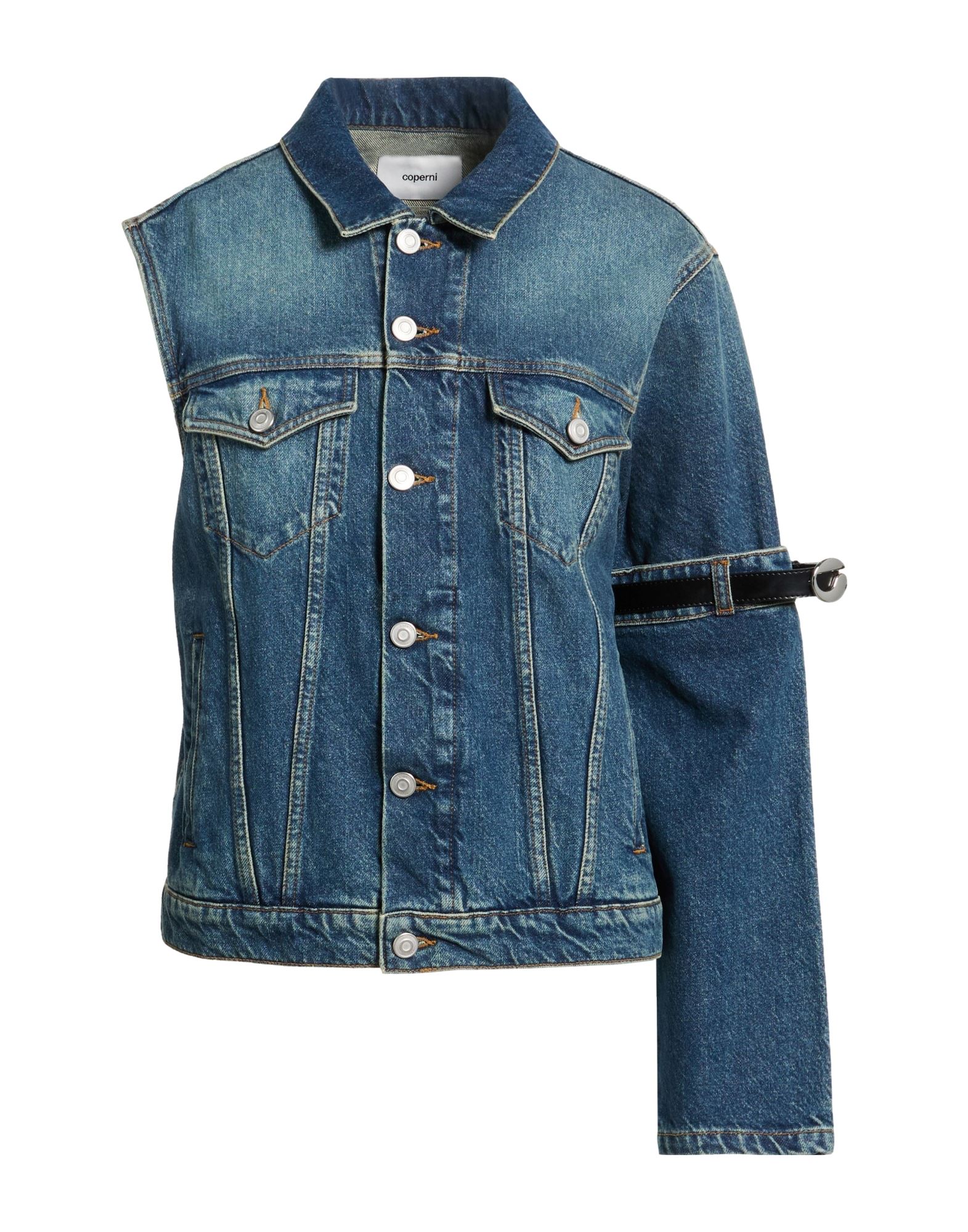 COPERNI - Denim outerwear