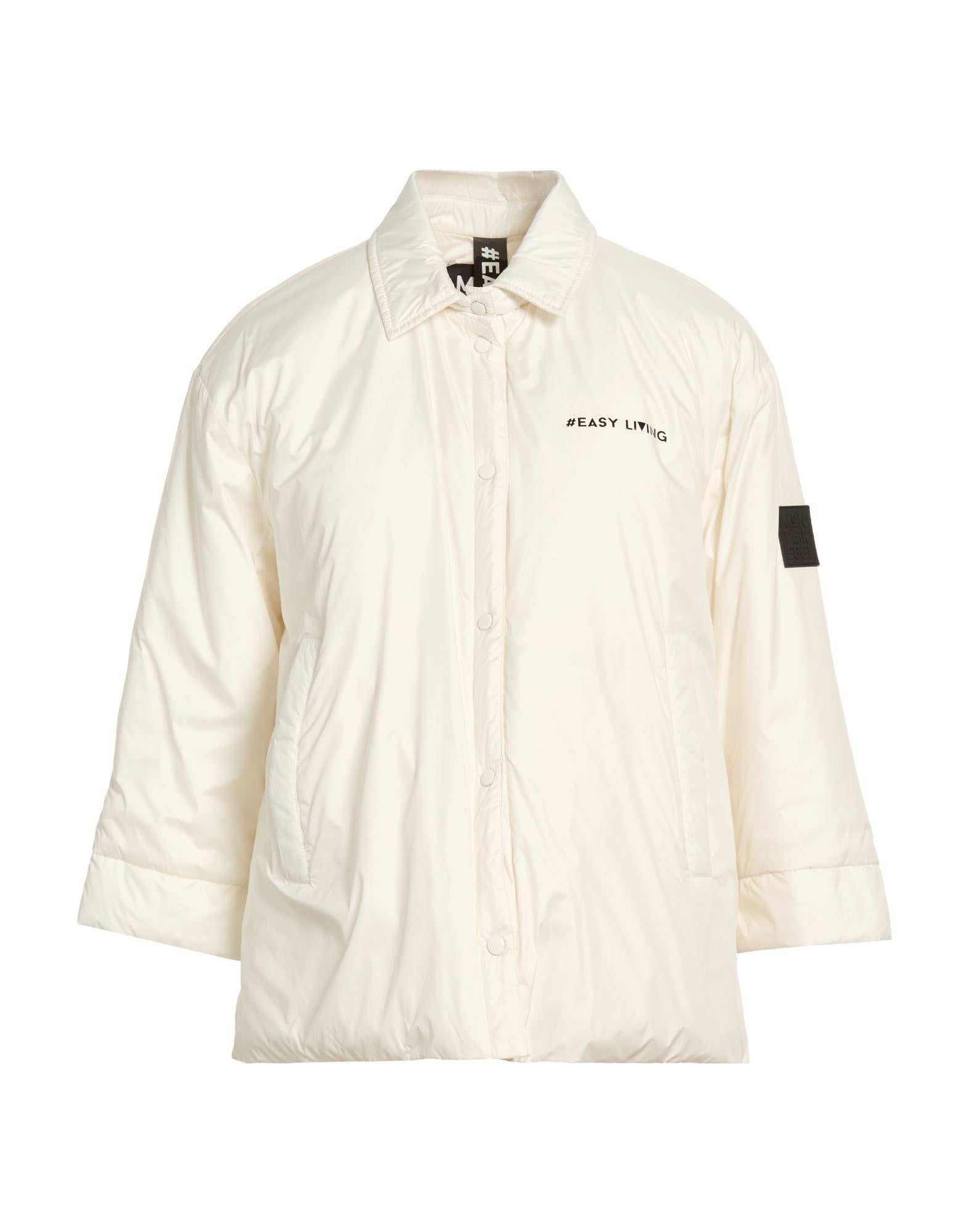 MONTEREGGI POINT - Μπουφάν και τζάκετ