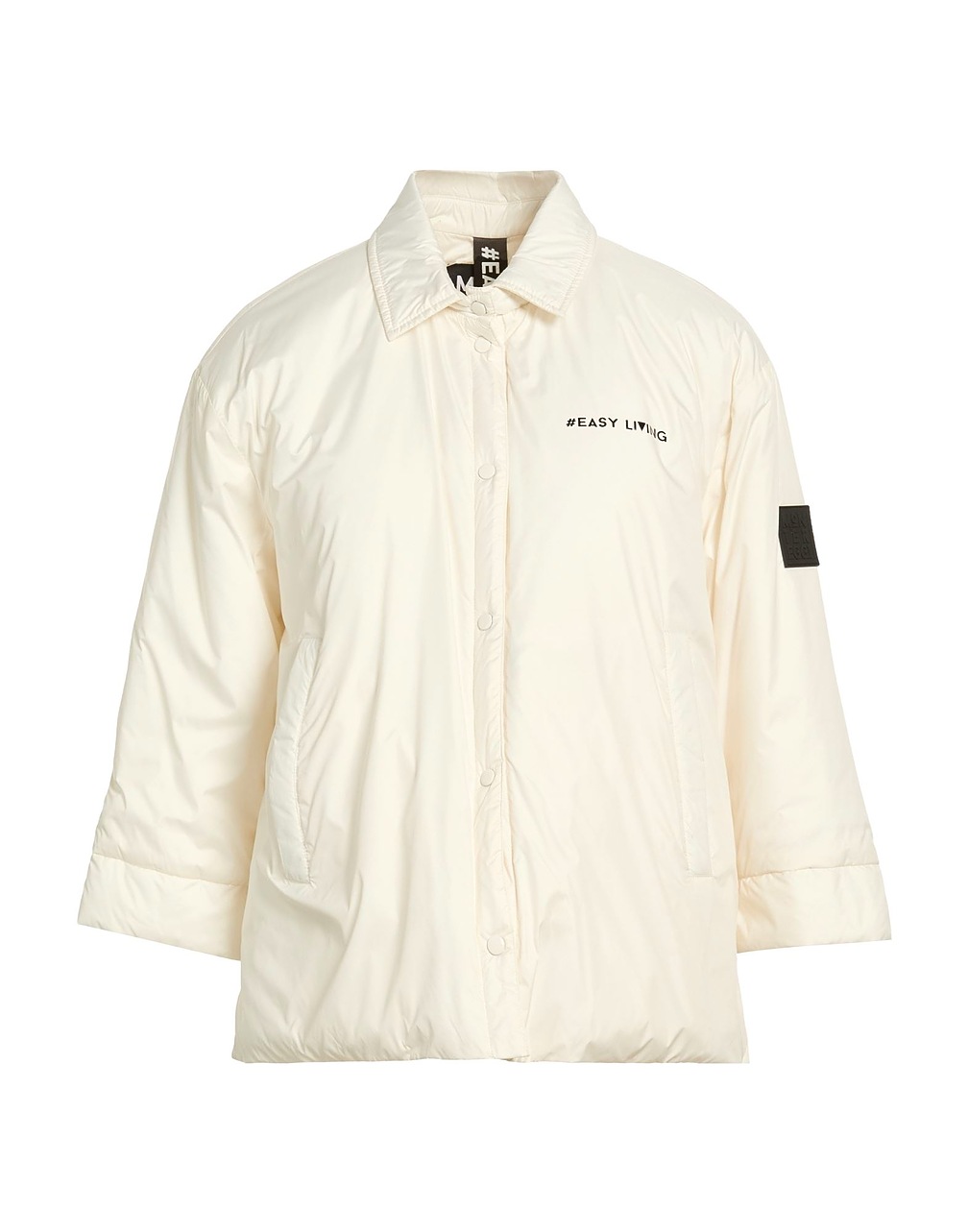 MONTEREGGI POINT - Μπουφάν και τζάκετ