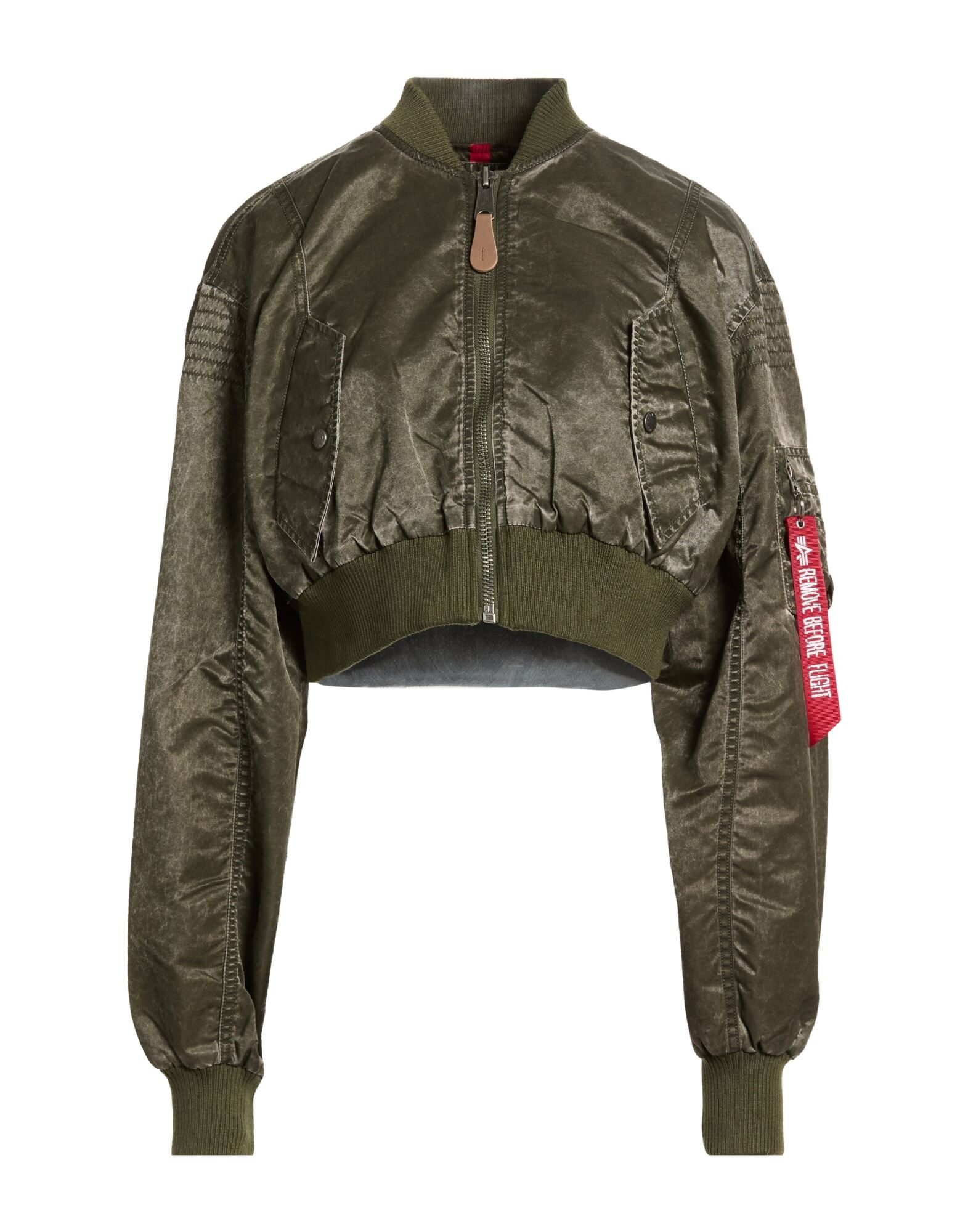 ALPHA INDUSTRIES - Jackets