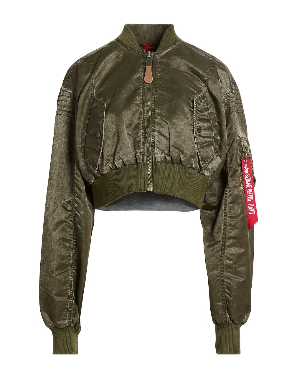 ALPHA INDUSTRIES - Jackets