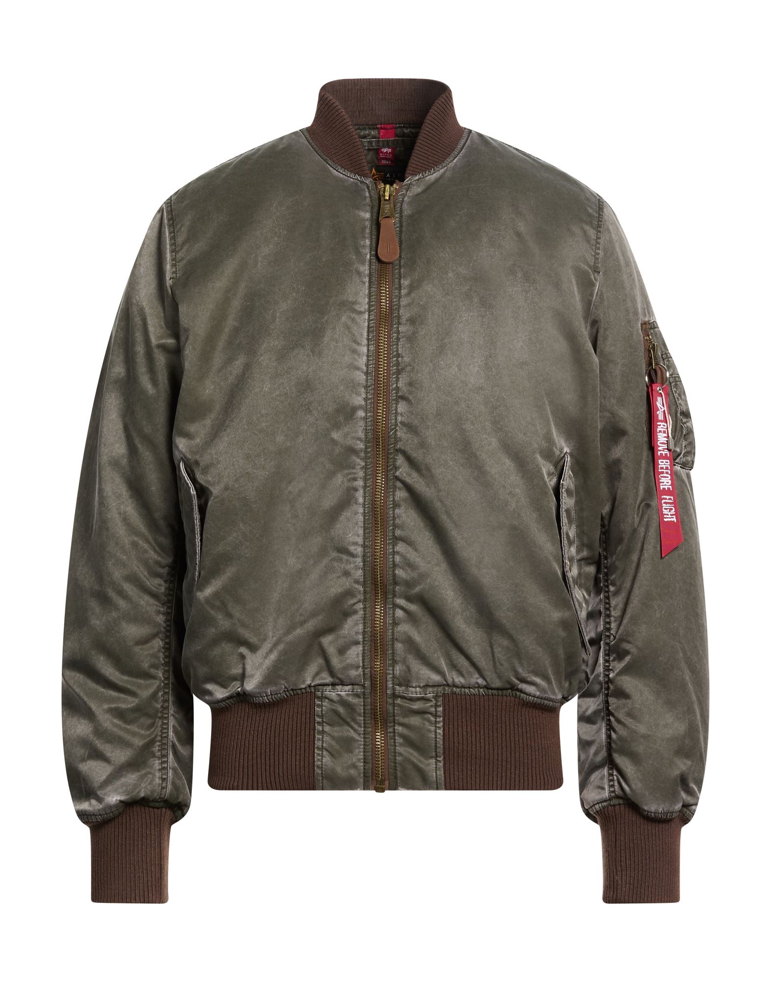 ALPHA INDUSTRIES - Jackets