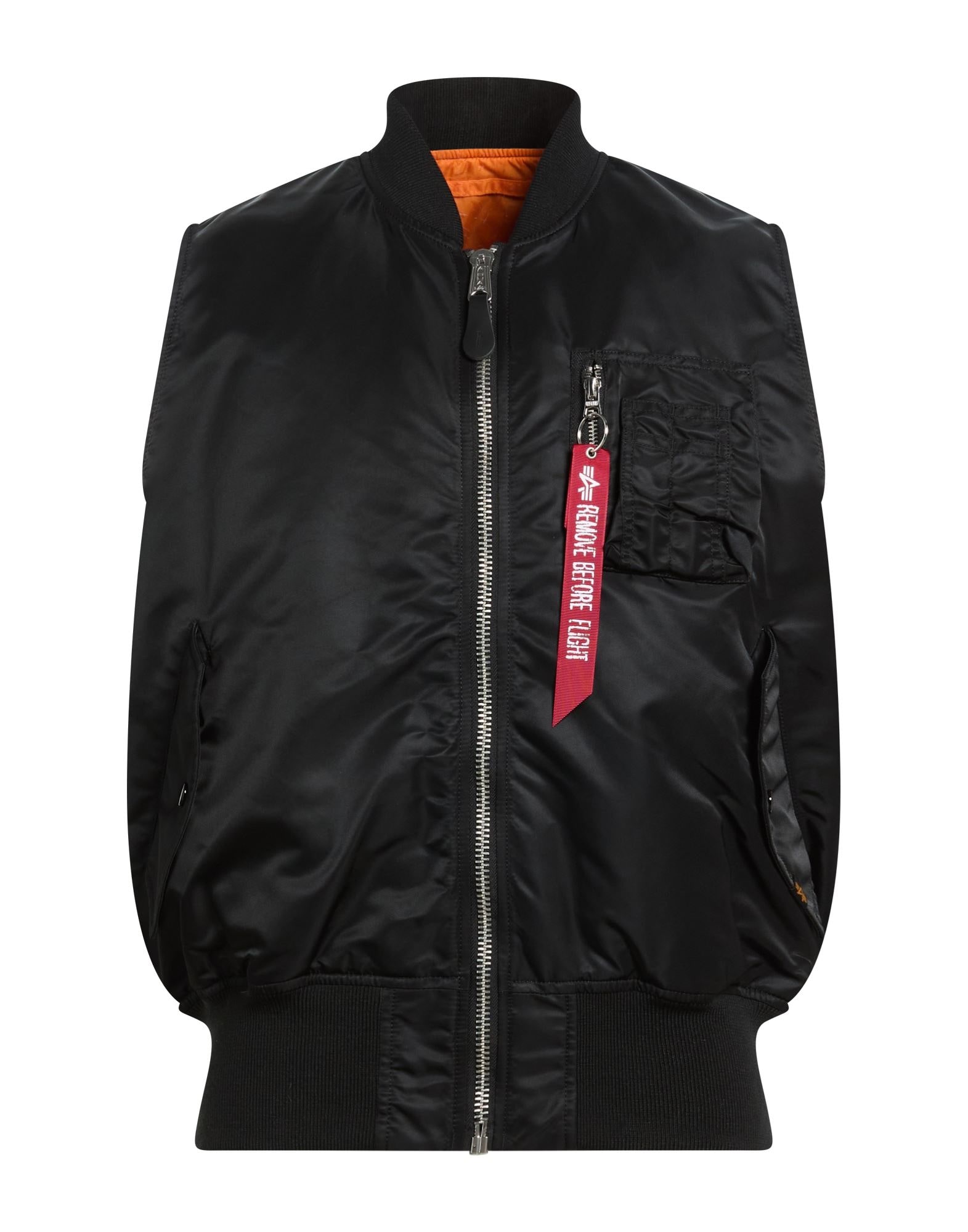 ALPHA INDUSTRIES - Vestes sans manches