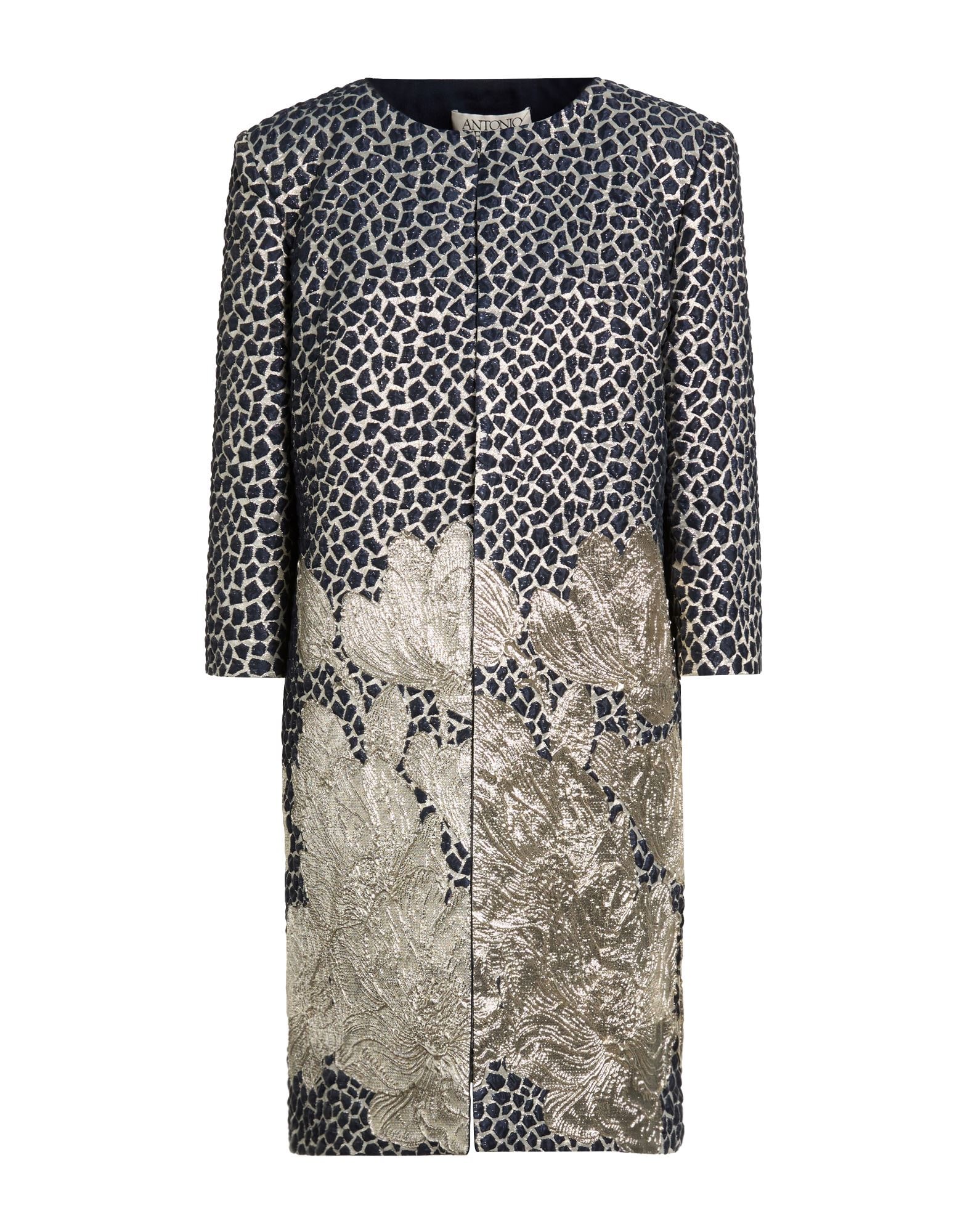 ANTONIO D'ERRICO - Плащи и тренчи