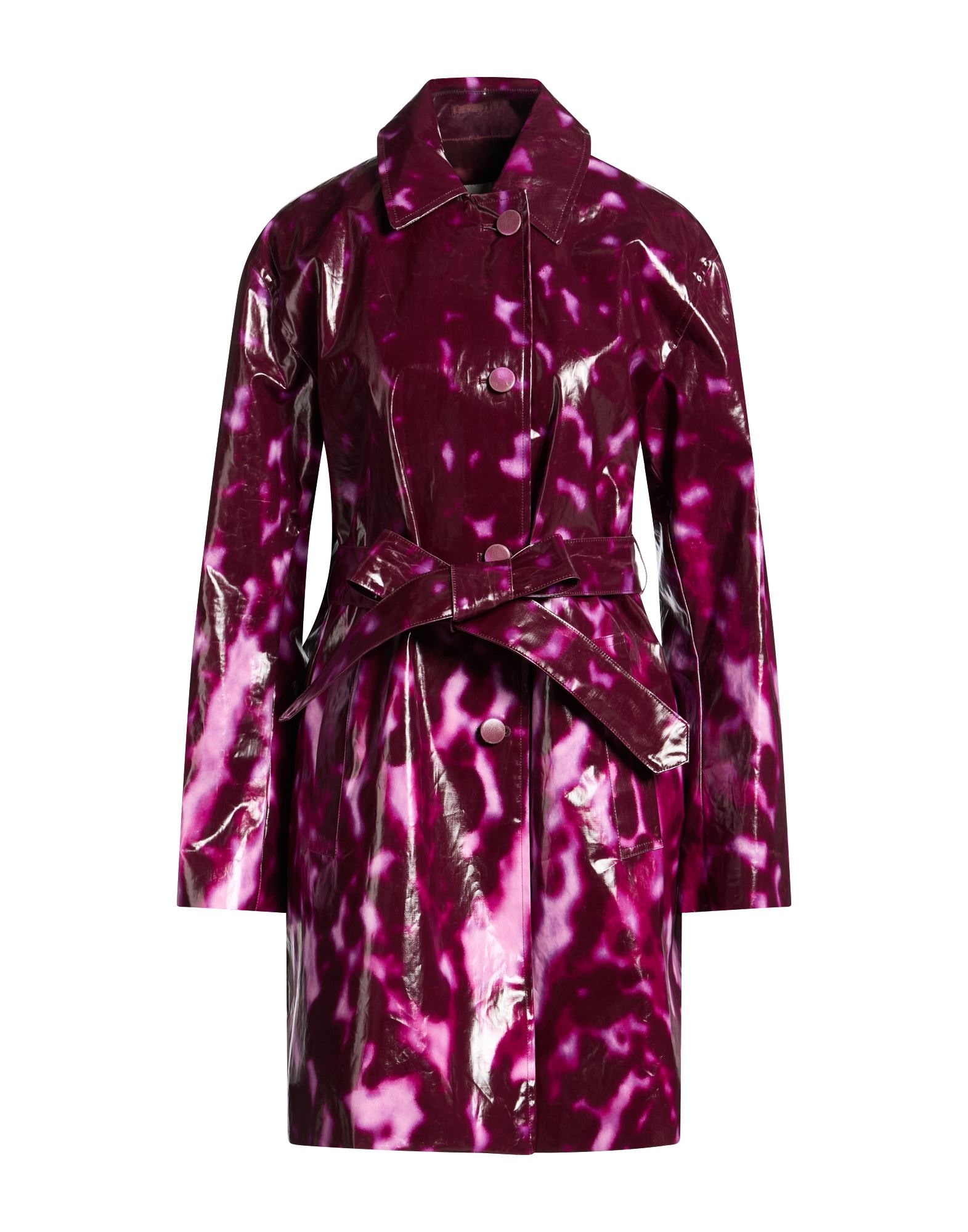 DRIES VAN NOTEN - Плащи и тренчи