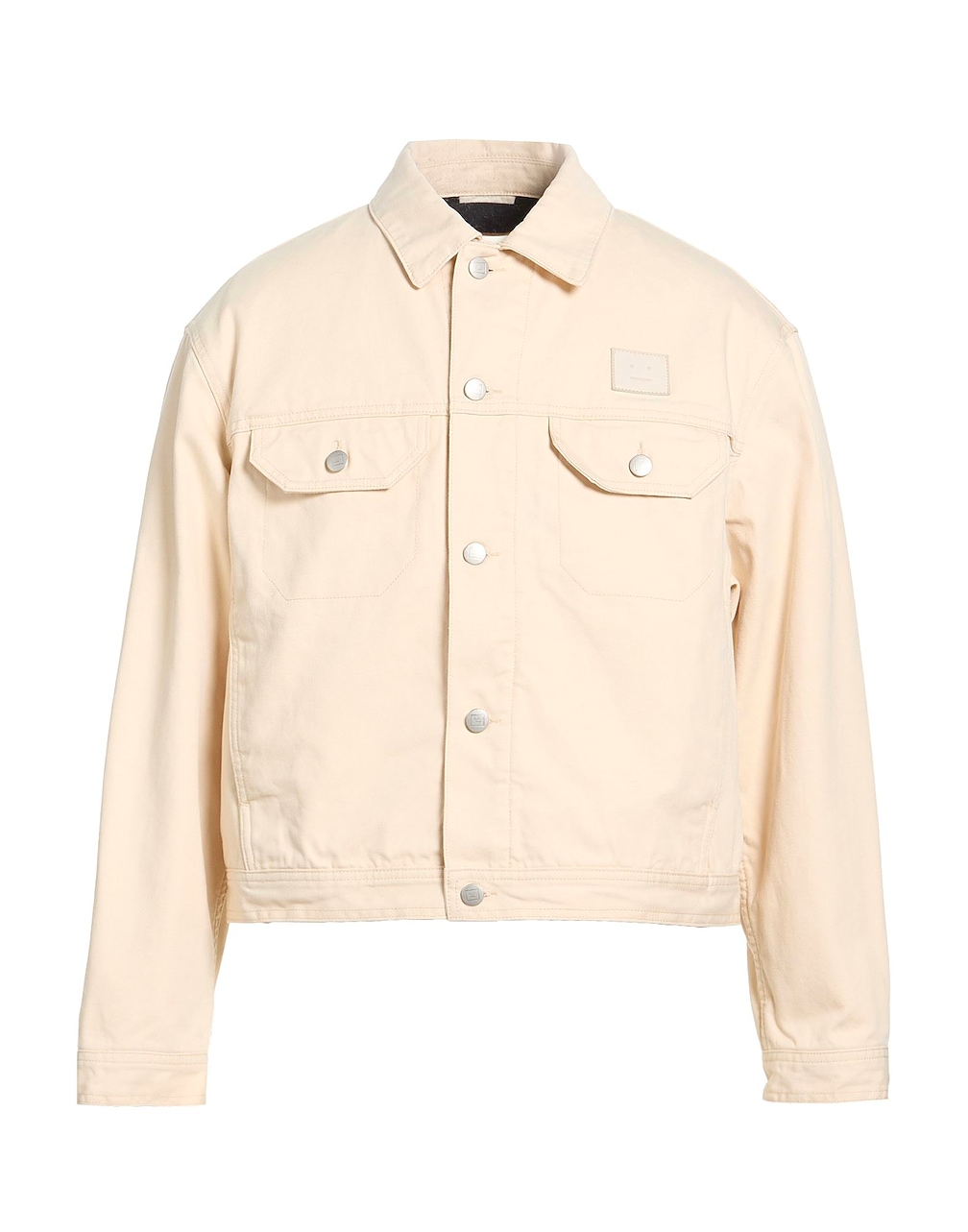 ACNE STUDIOS - Denim outerwear