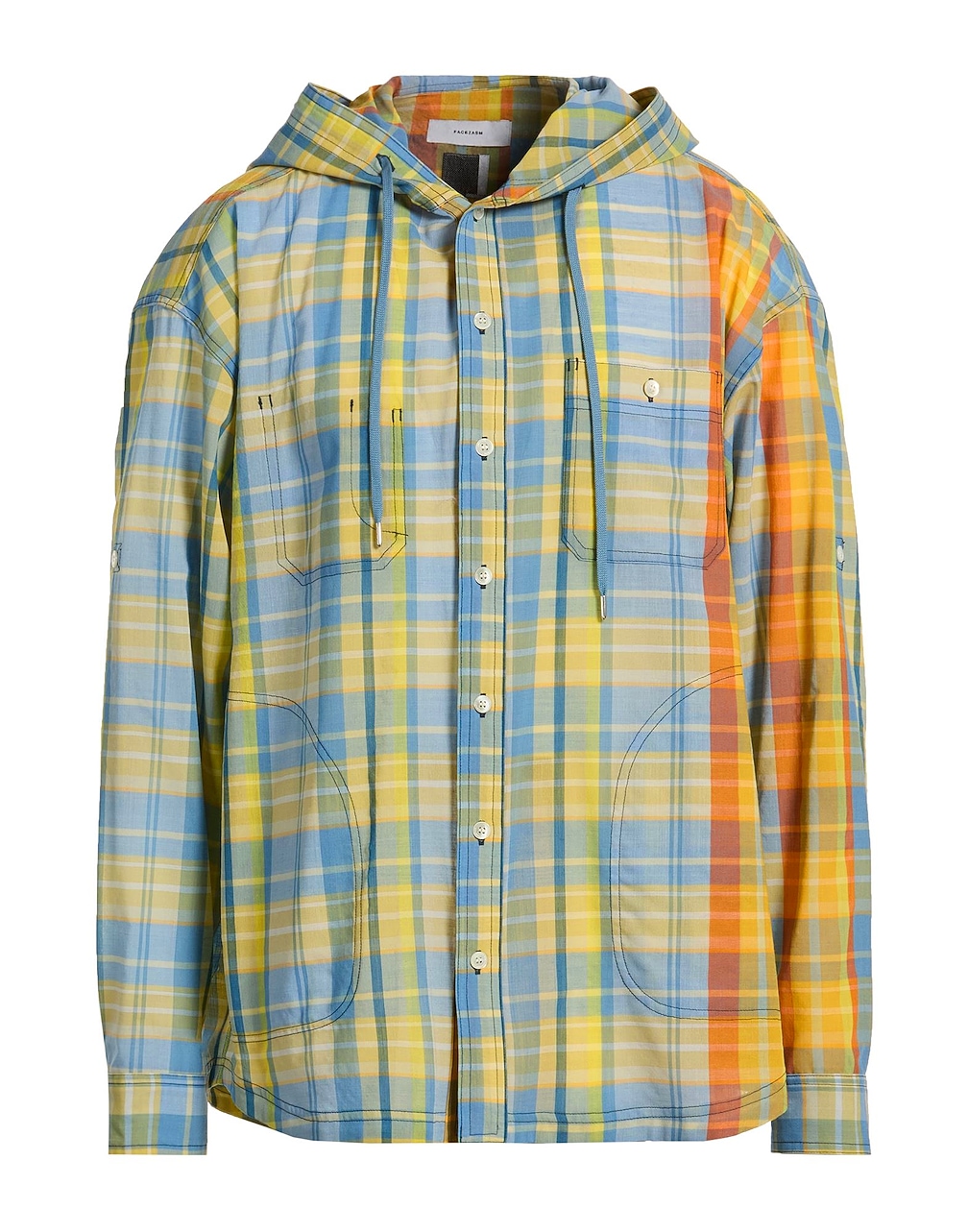 GREG LAUREN - Shirts