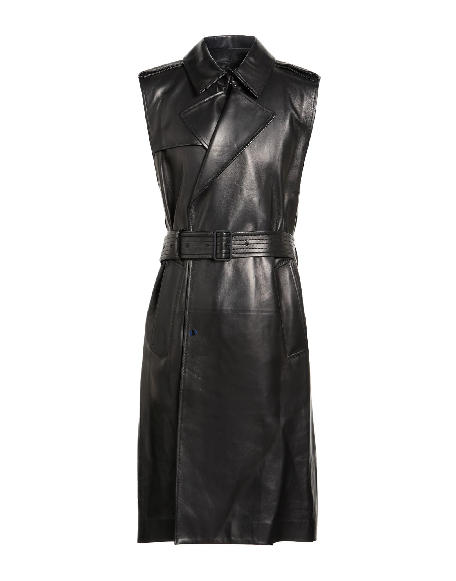 BURBERRY - Overcoats & Trench Coats