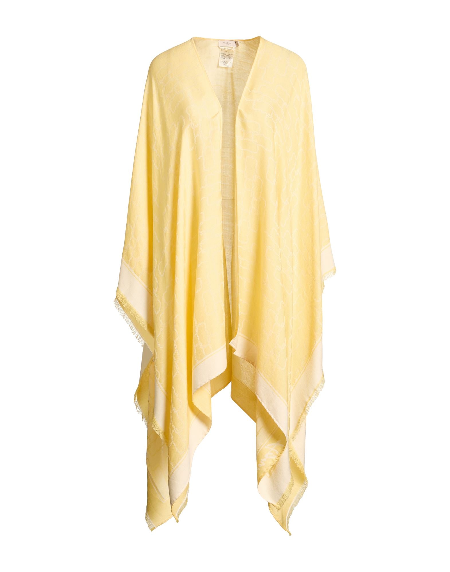 AGNONA - Capes