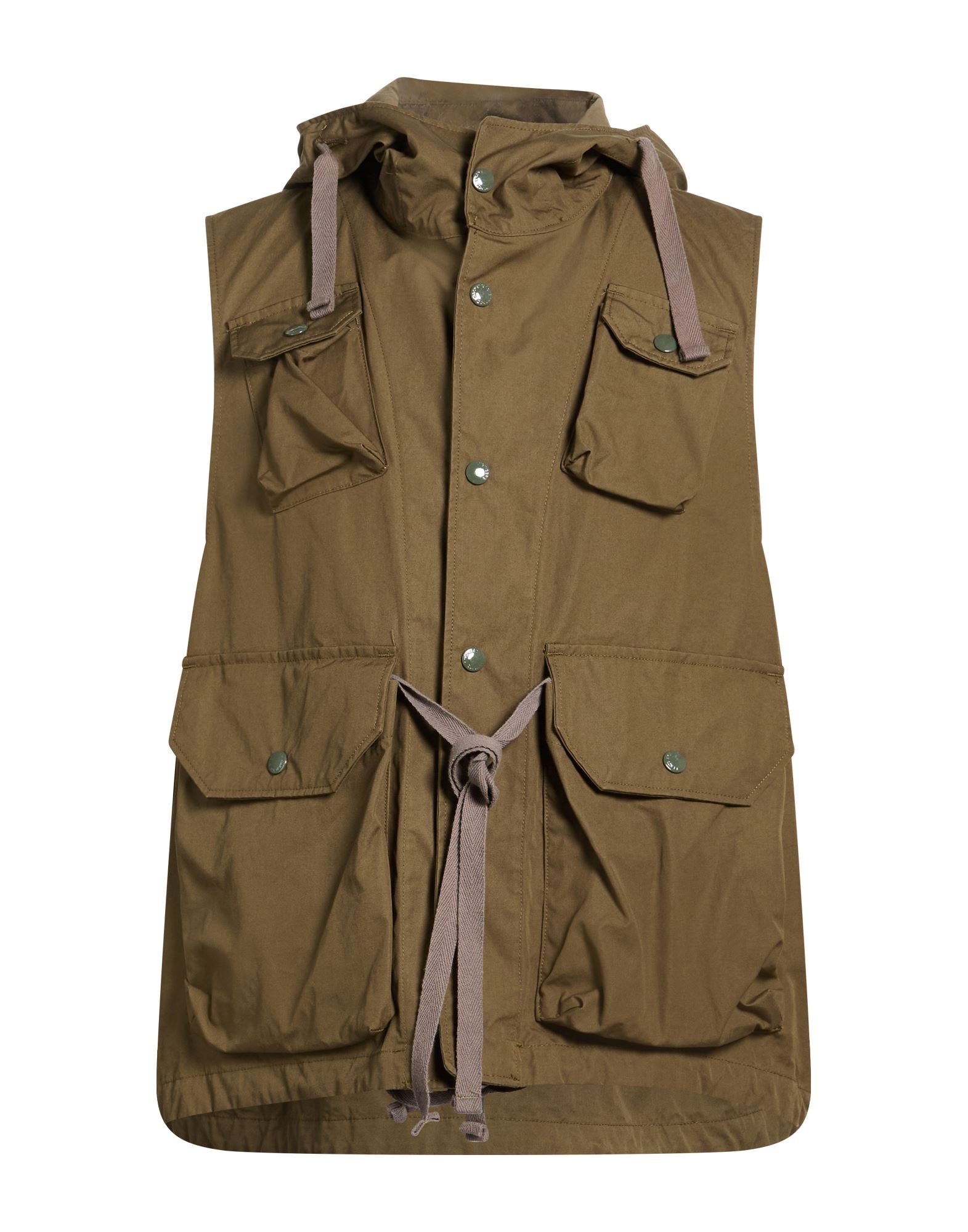 ENGINEERED GARMENTS - Vests