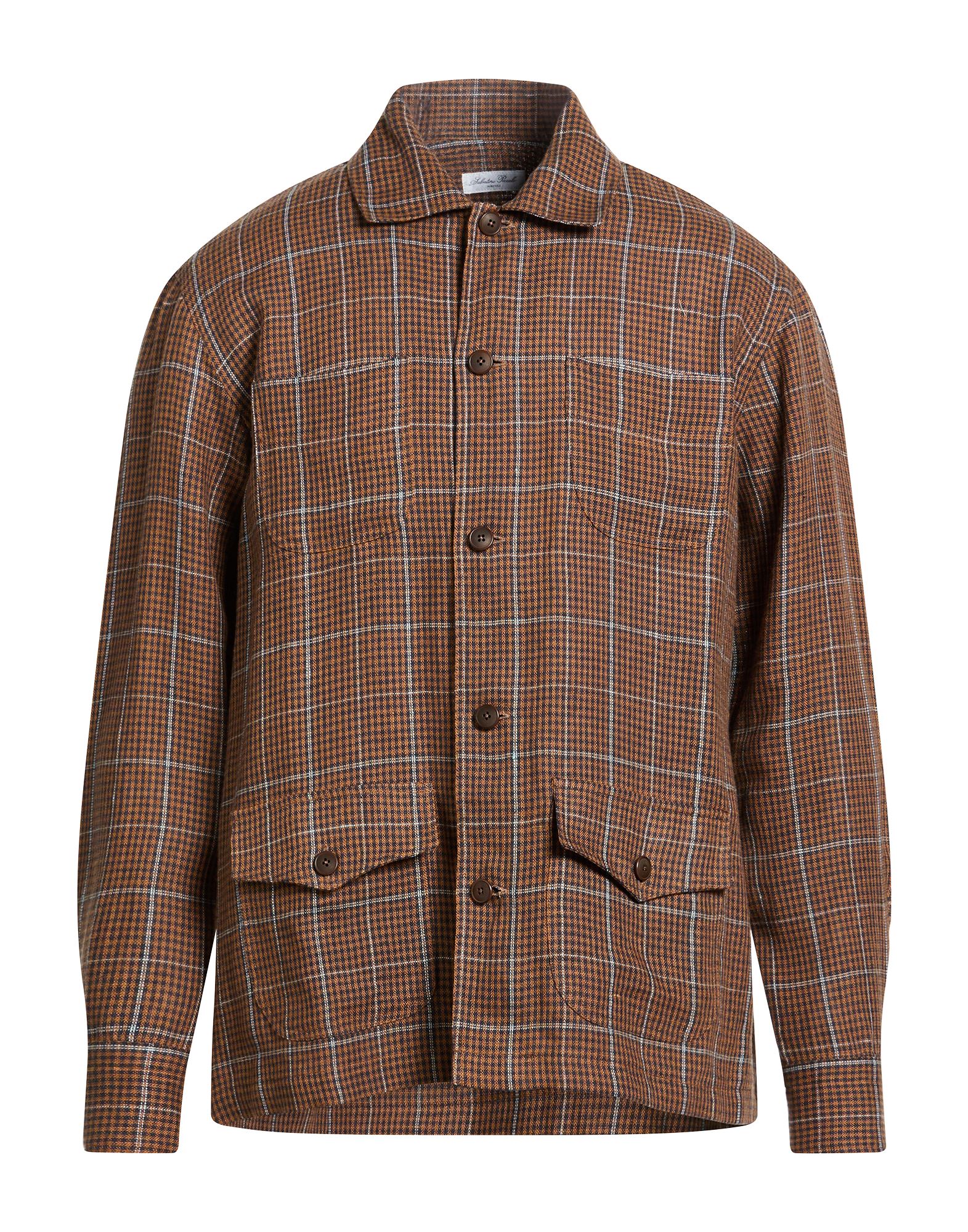 SALVATORE PICCOLO - ジャケット＆ブルゾン