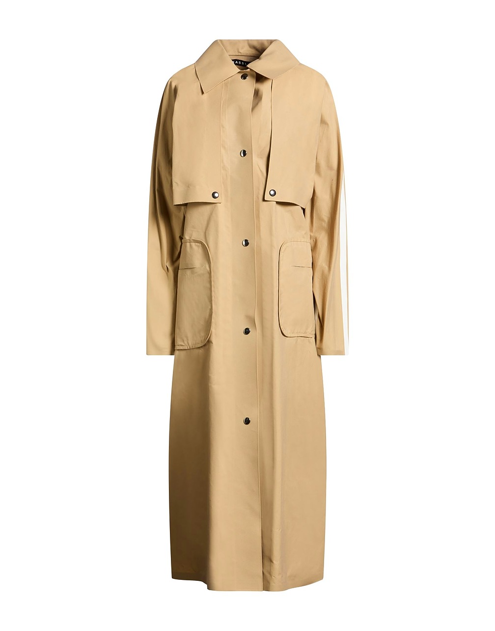 KASSL EDITIONS - Overcoats & Trench Coats