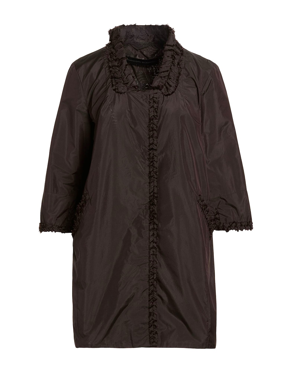 ERMANNO SCERVINO - Jacken, Mäntel & Trenchcoats