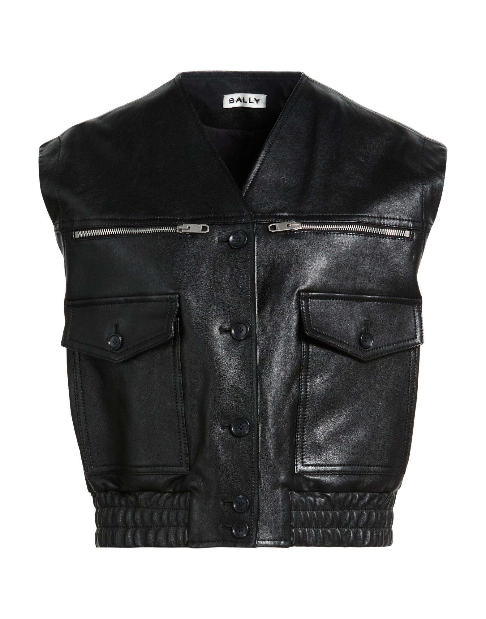 BALLY - Gilets