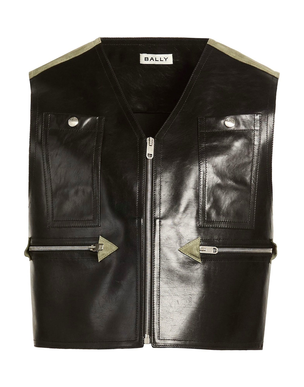 BALLY - Gilets