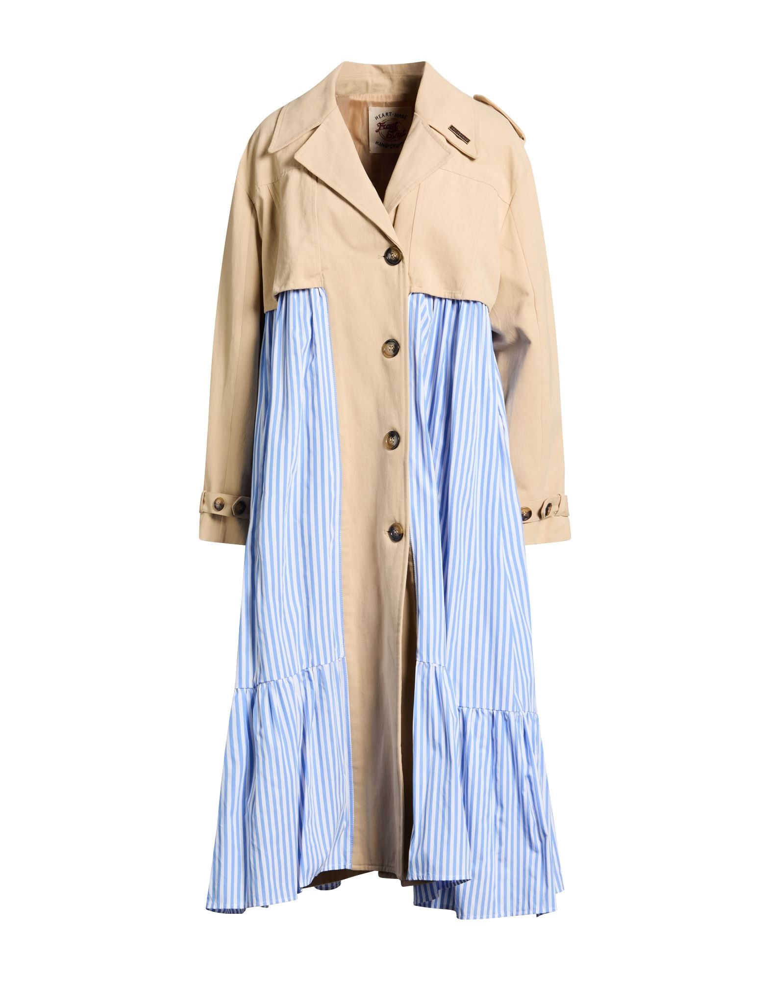 FRONT STREET 8 - Overcoats & Trench Coats