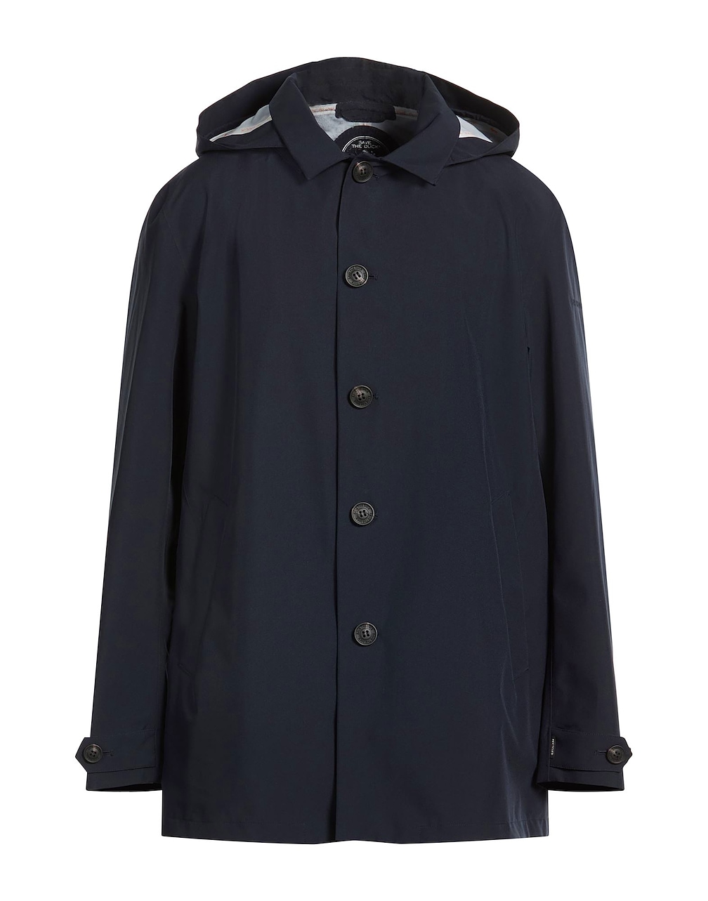 SAVE THE DUCK - Overcoats & Trench Coats