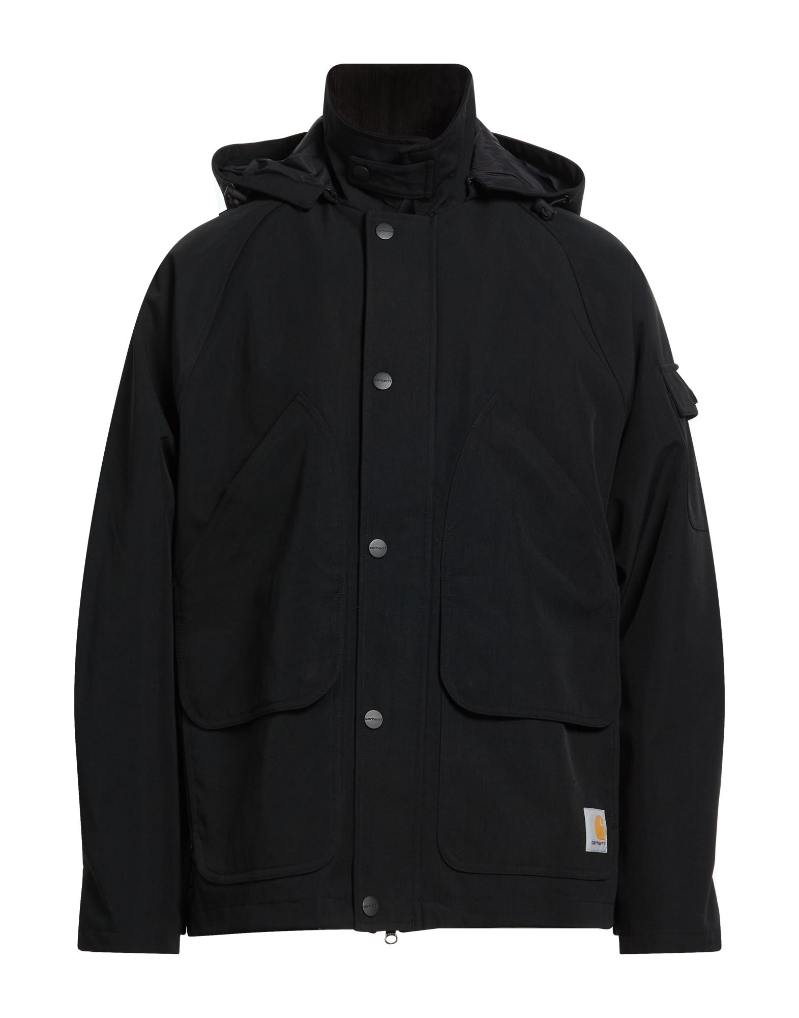 CARHARTT - Giacche & Giubbotti