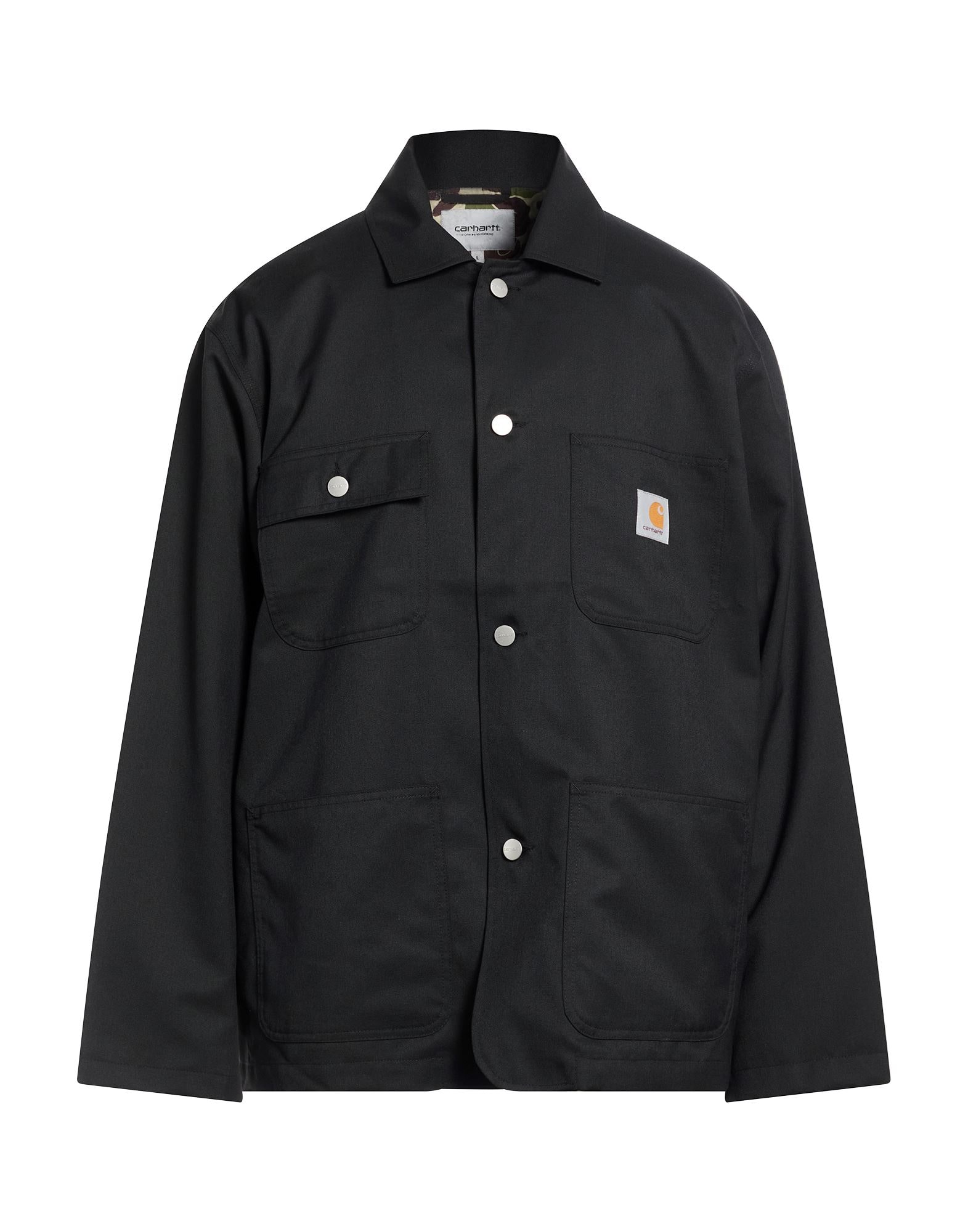 CARHARTT WIP - Chaquetas y cazadoras