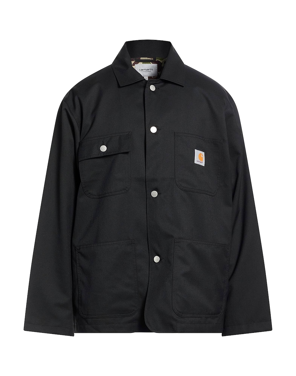 CARHARTT WIP - Chaquetas y cazadoras