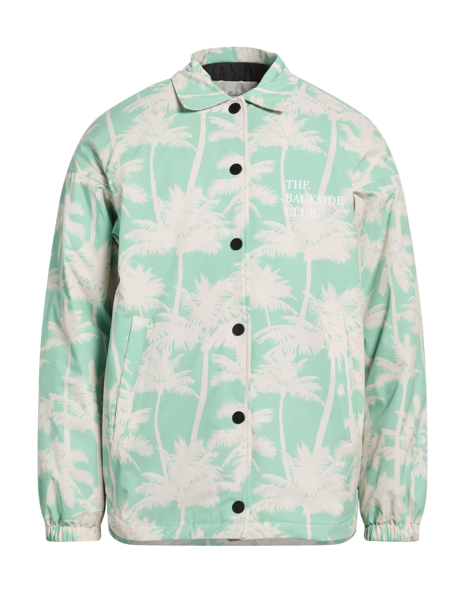 BACKSIDECLUB - Jacken und Anoraks