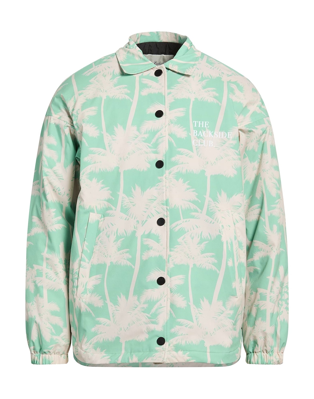 BACKSIDECLUB - Jackets