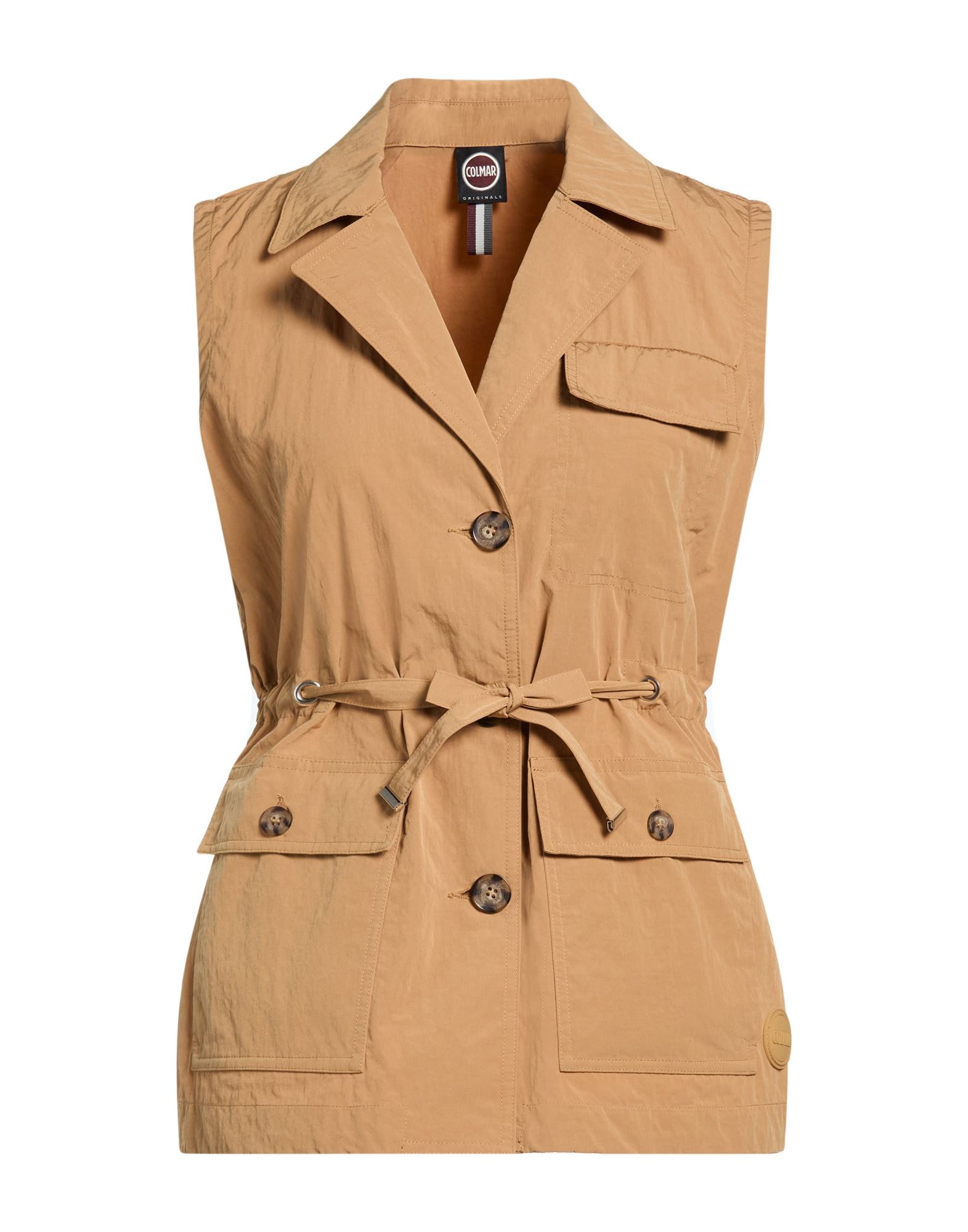 COLMAR - Vests
