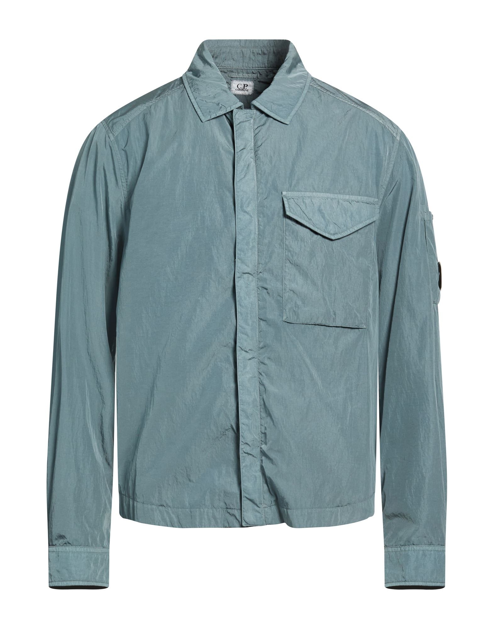 C.P. COMPANY - Jackets