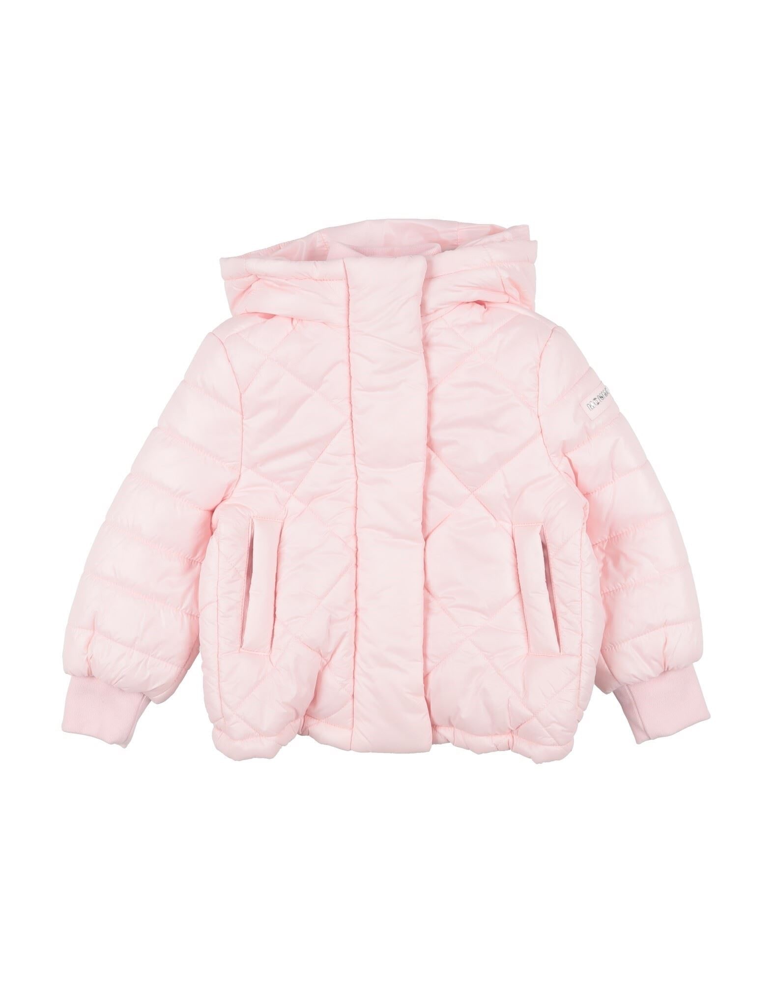 MONNALISA - Пуховики и куртки на синтепоне