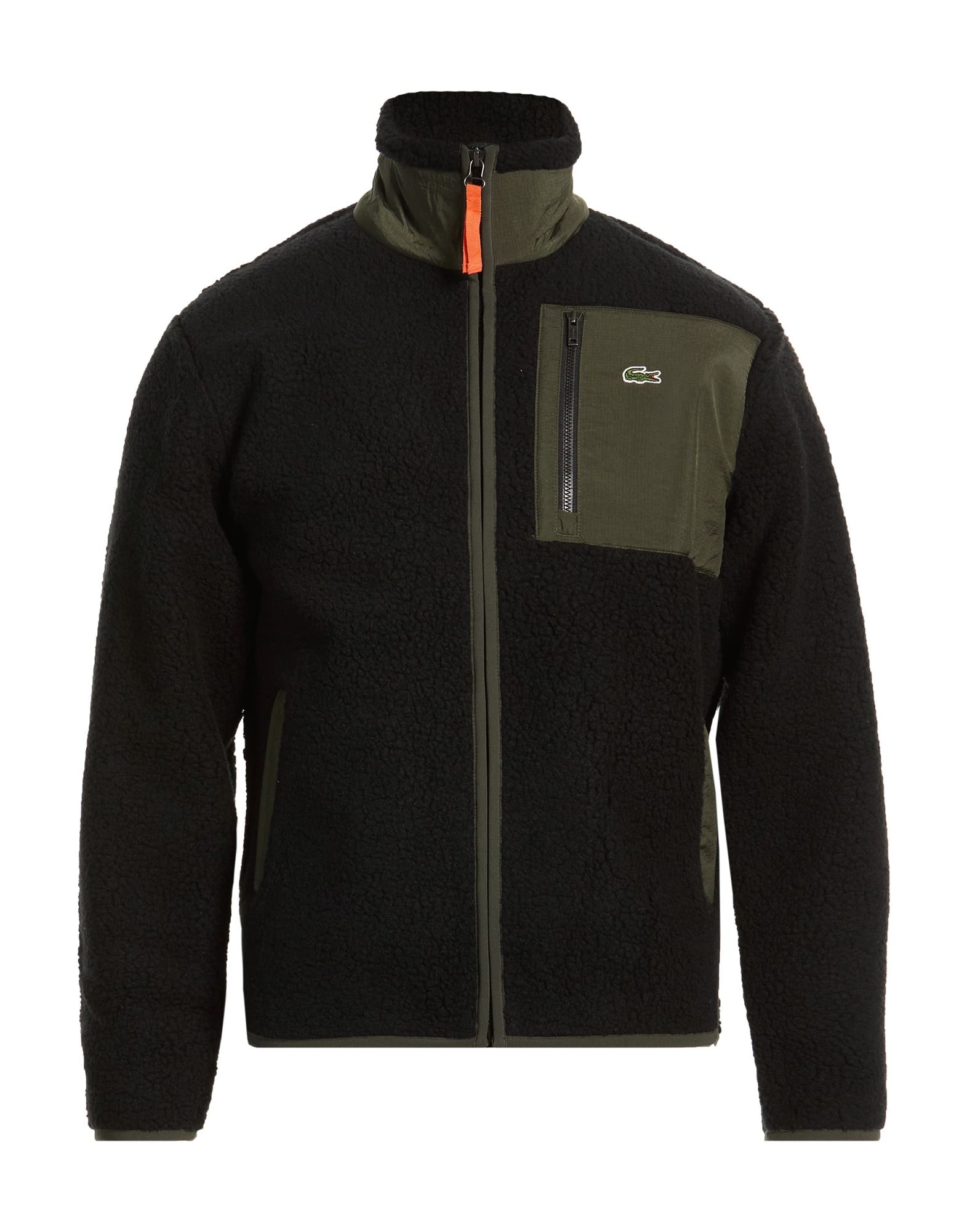 LACOSTE - Shearling & Teddy