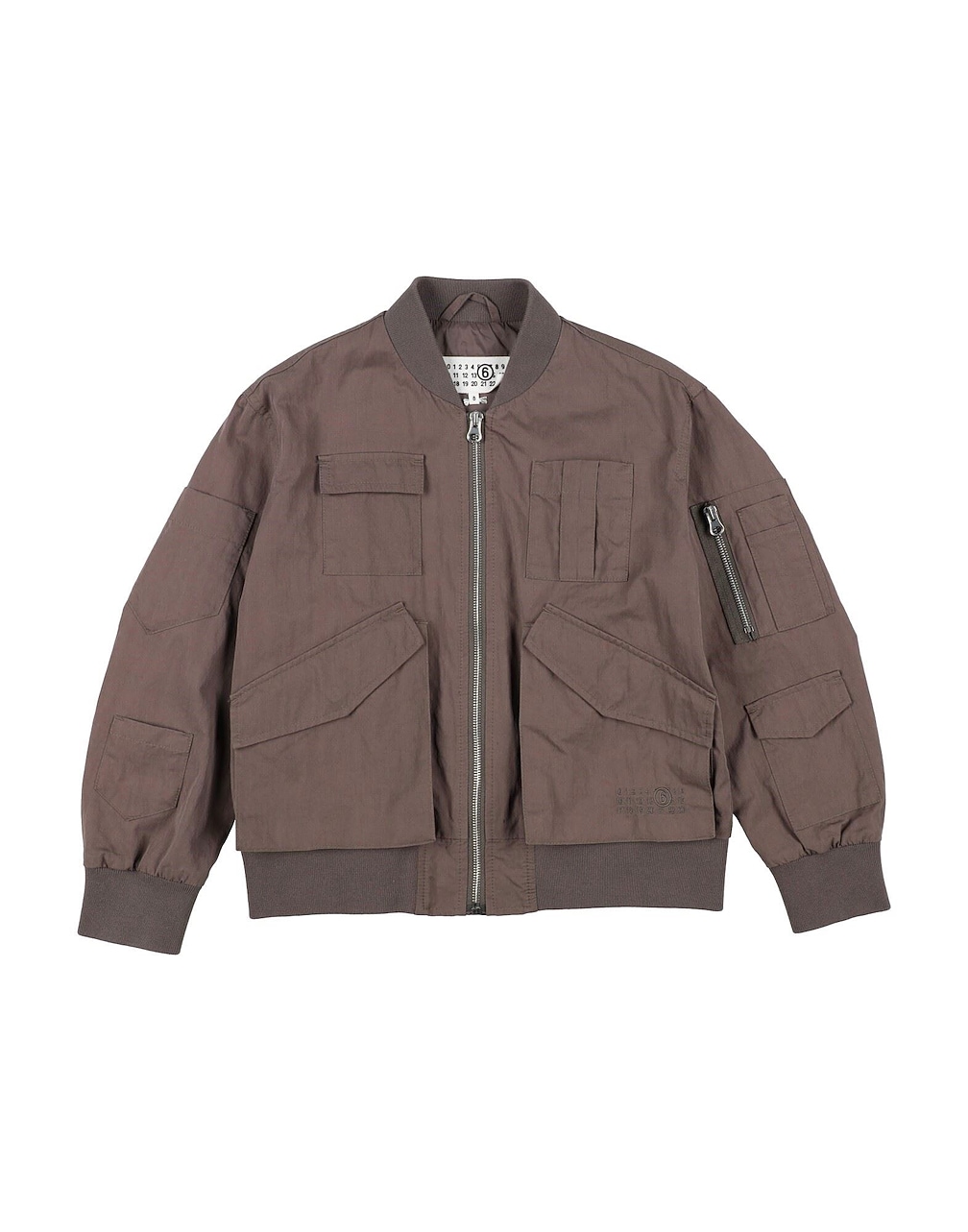 MM6 MAISON MARGIELA - Jackets