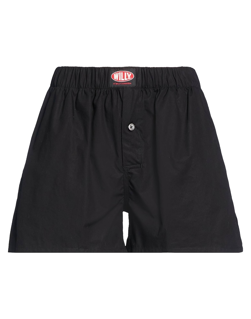 WILLY CHAVARRIA - Shorts & Bermuda Shorts