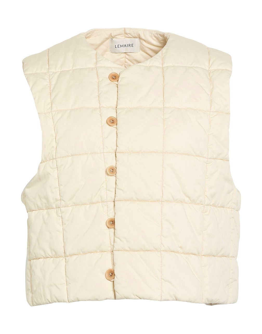 LEMAIRE - Gilets