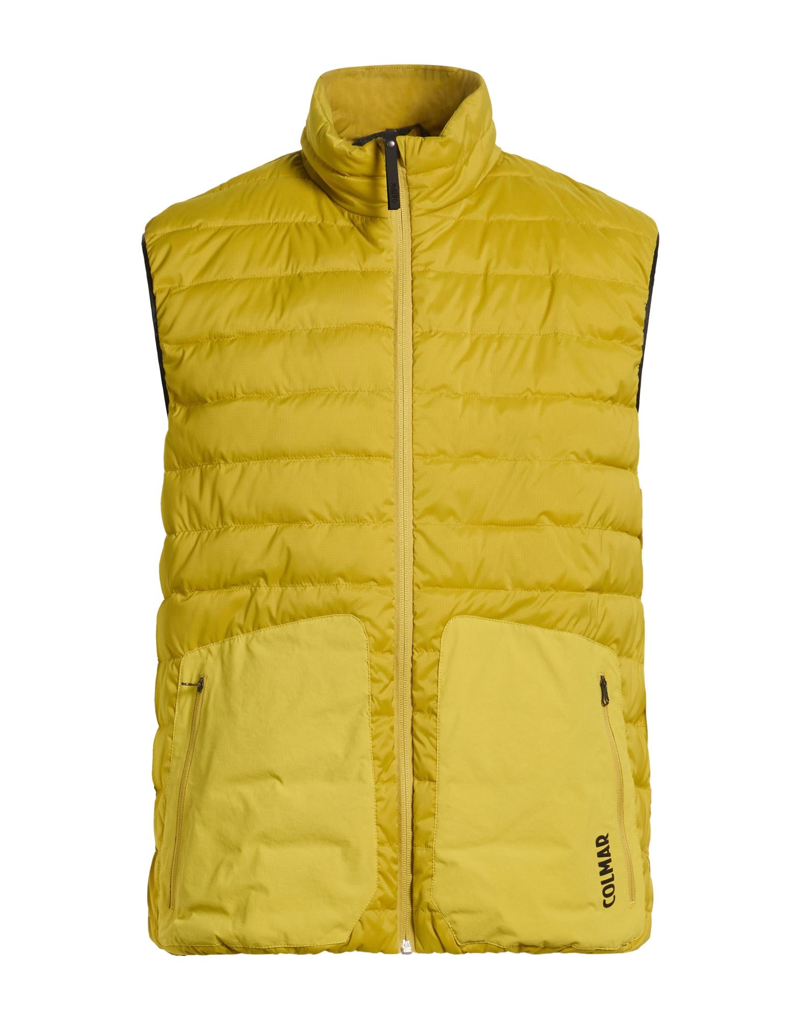 COLMAR - Gilets